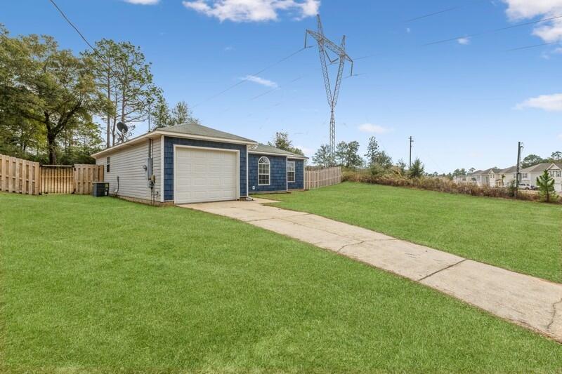 KINGS CROSSING PH II LOT 20 BLK 3 - Residential