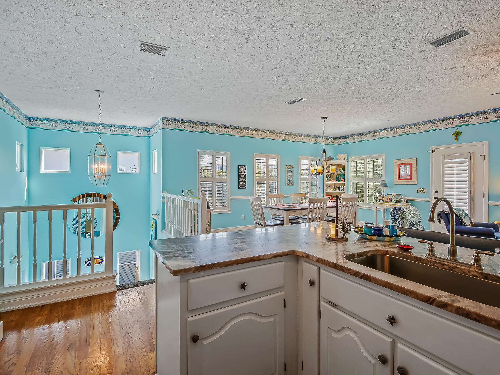 Seabreeze - Residential