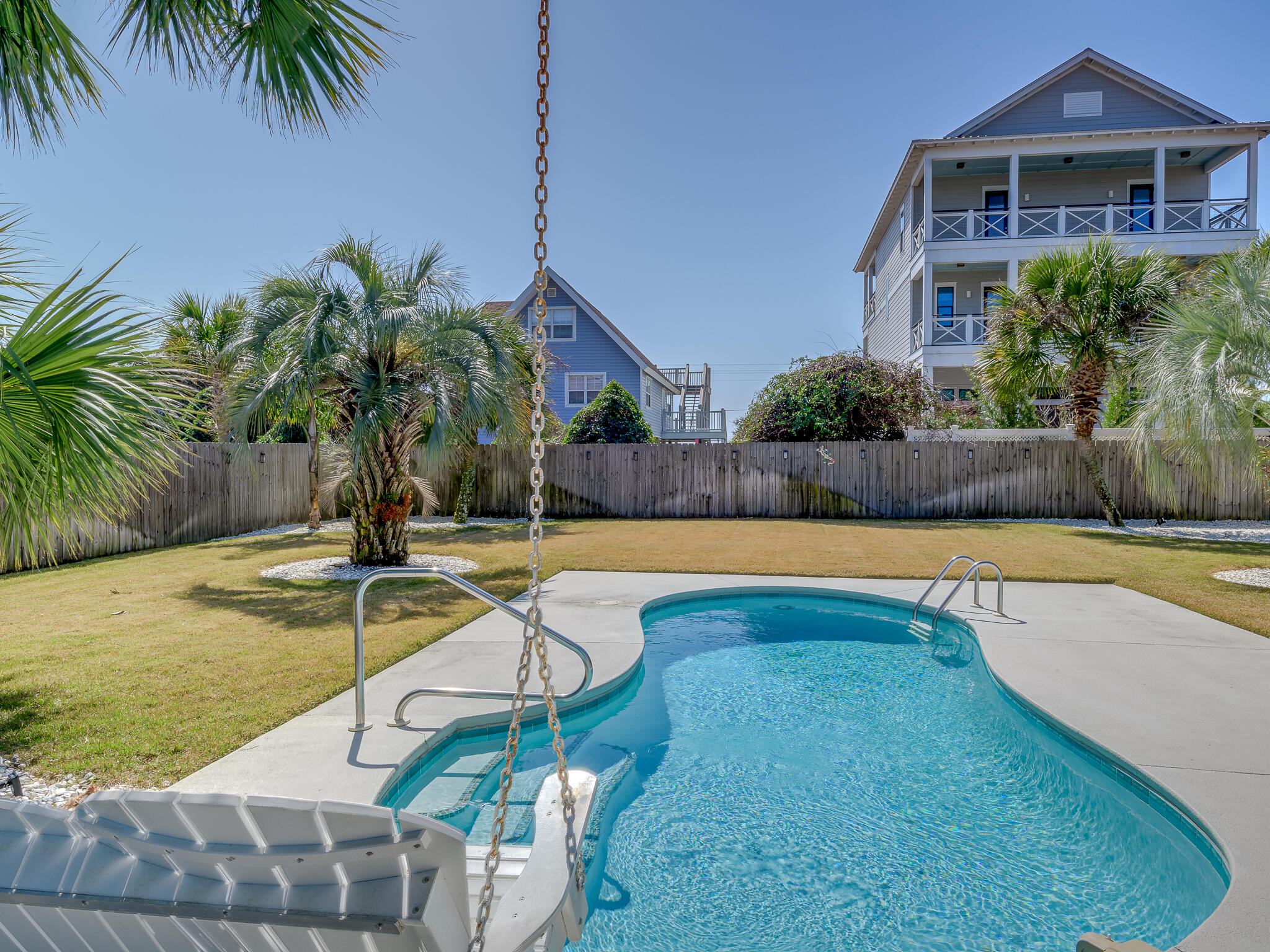 Seabreeze - Residential