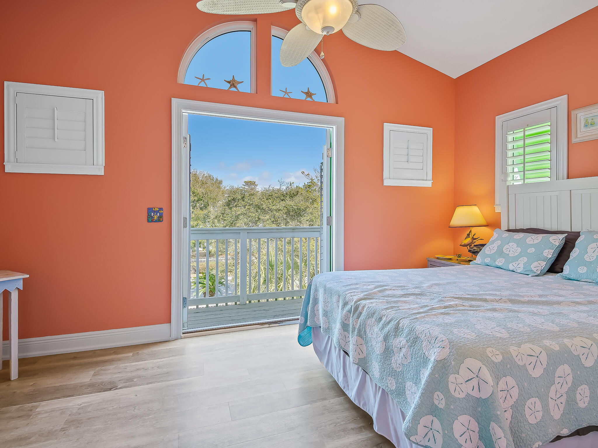 Seabreeze - Residential