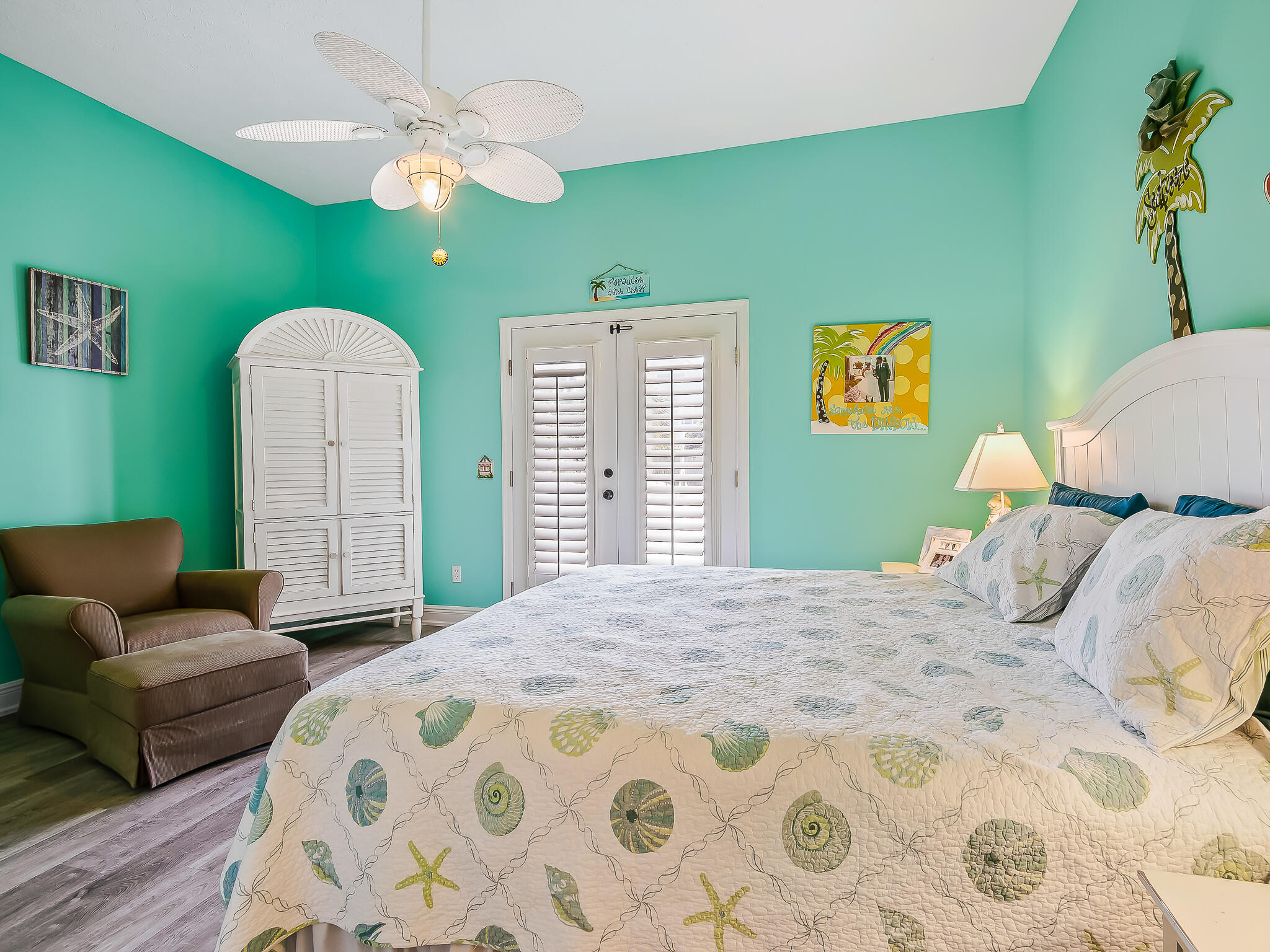 Seabreeze - Residential