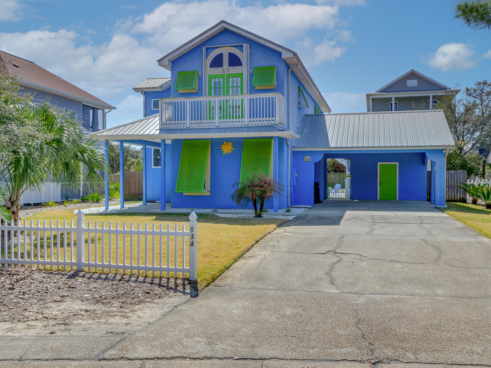 Seabreeze - Residential