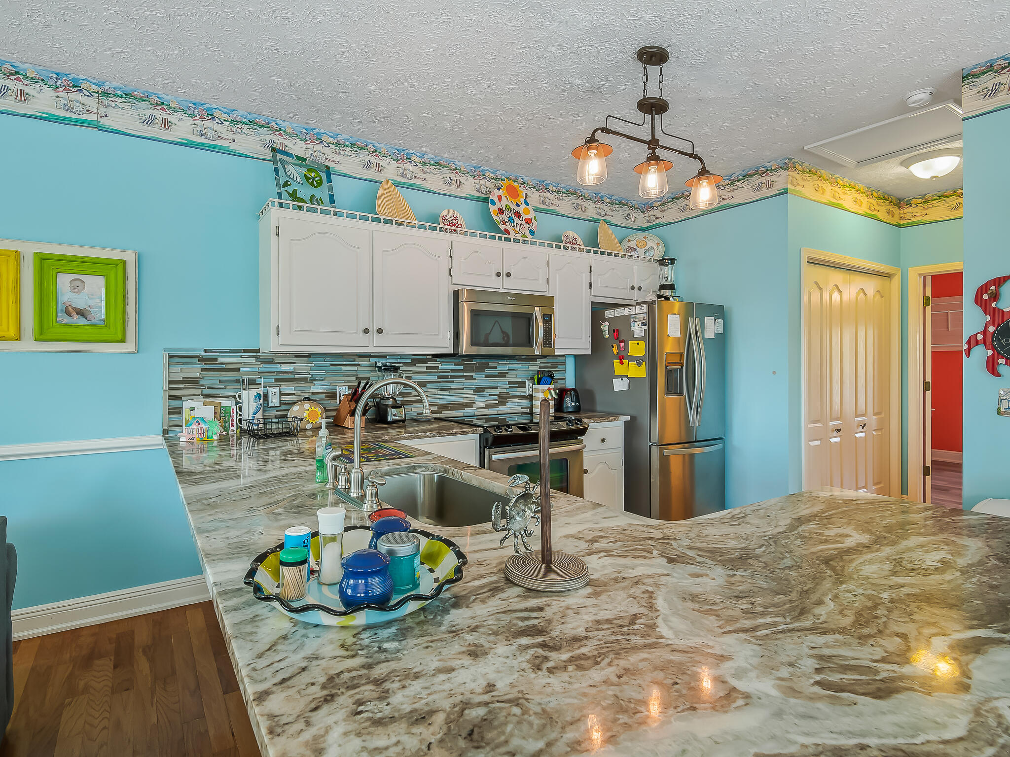 Seabreeze - Residential