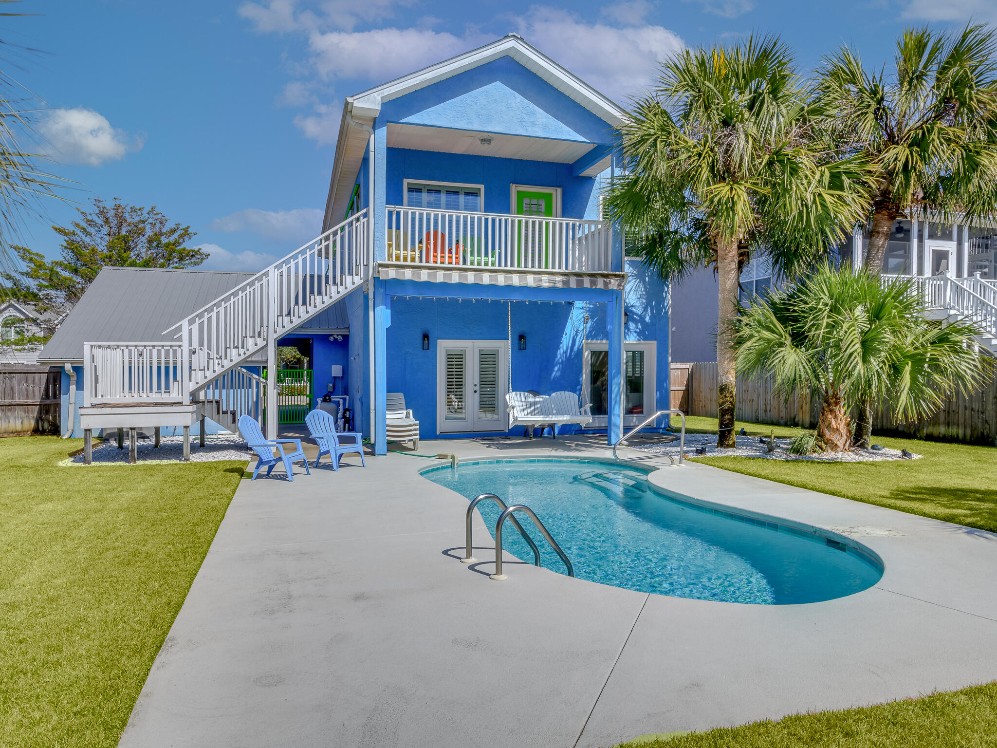 Seabreeze - Residential