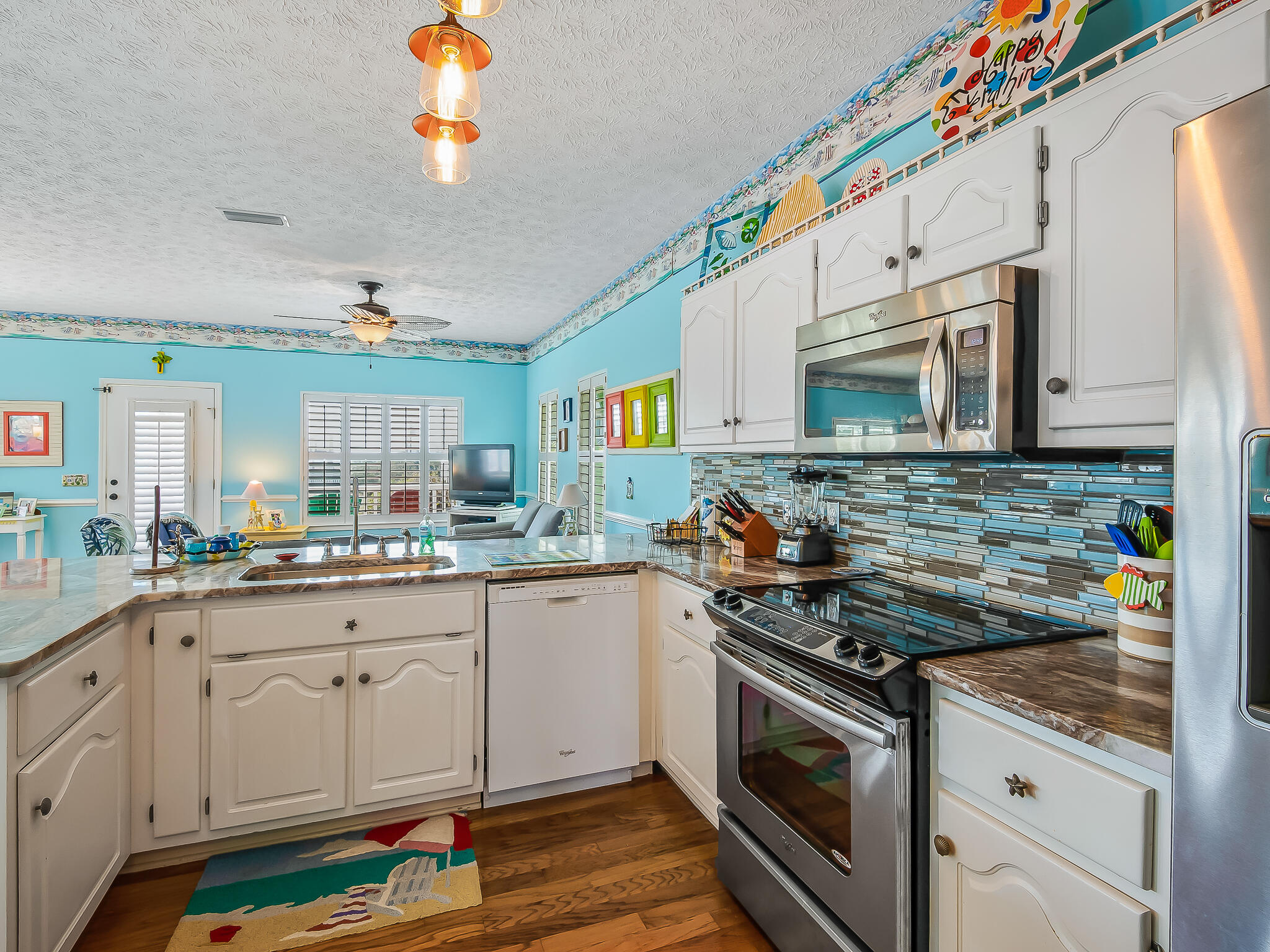 Seabreeze - Residential