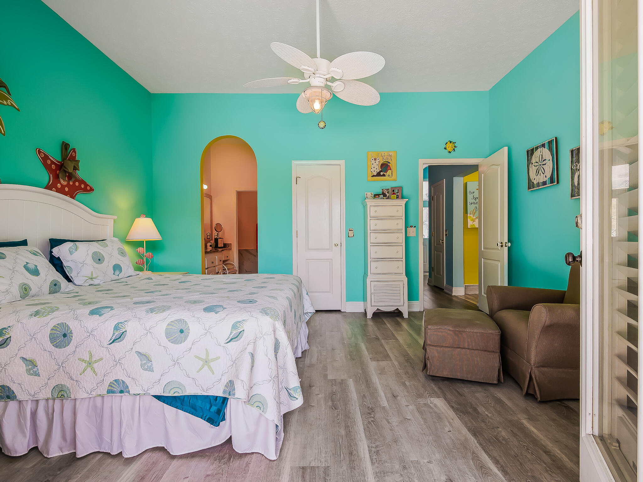 Seabreeze - Residential