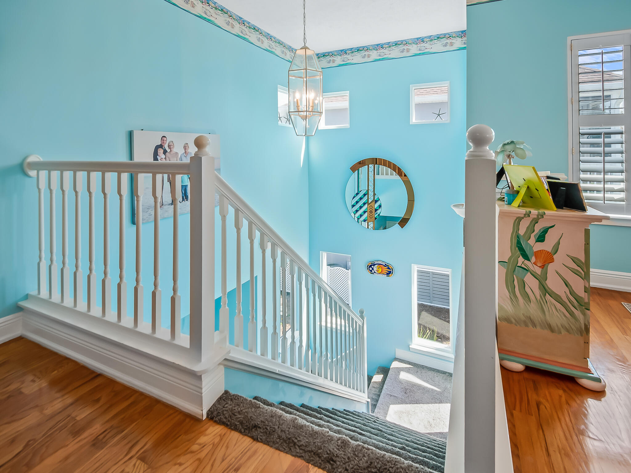 Seabreeze - Residential