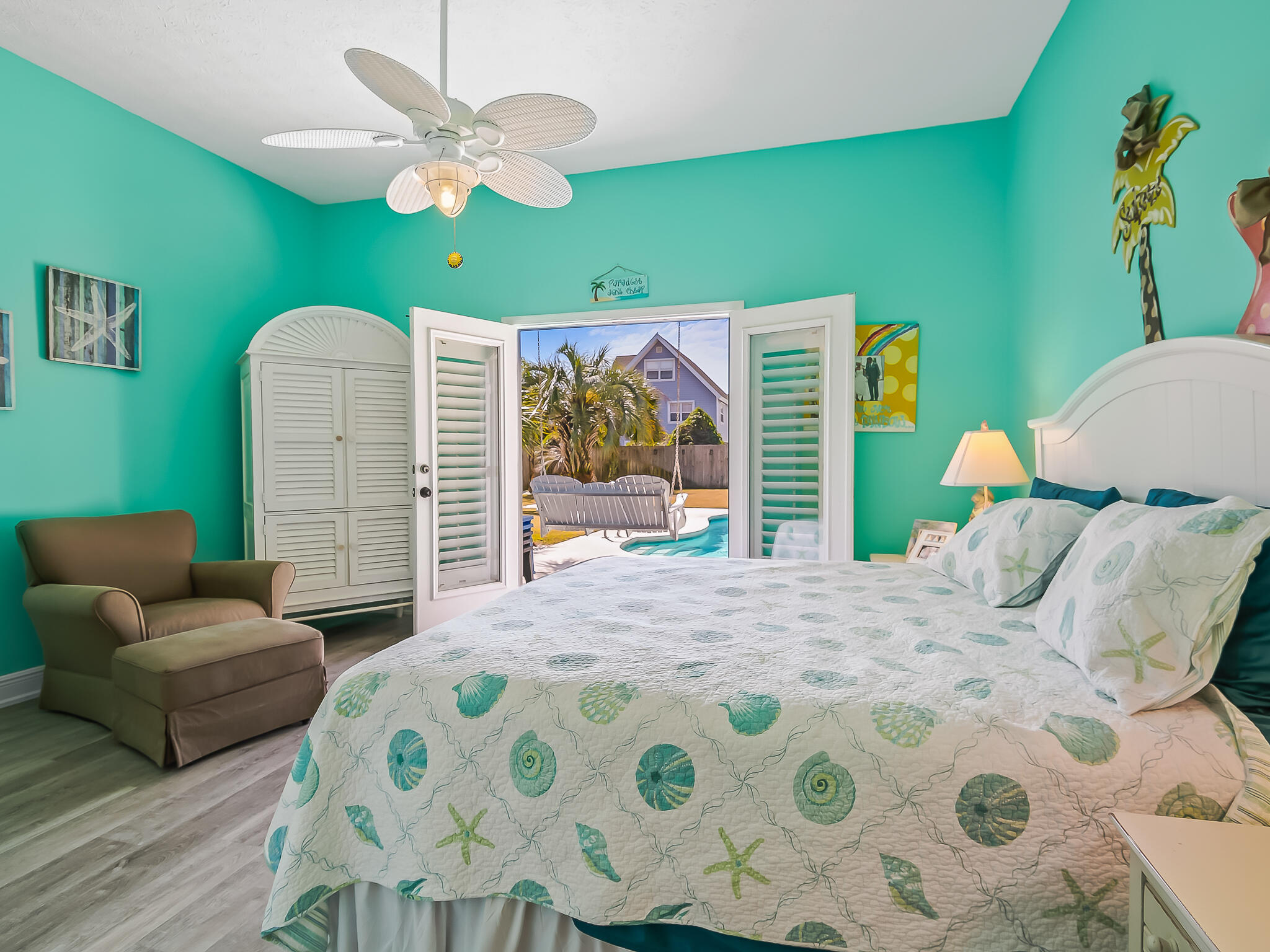 Seabreeze - Residential