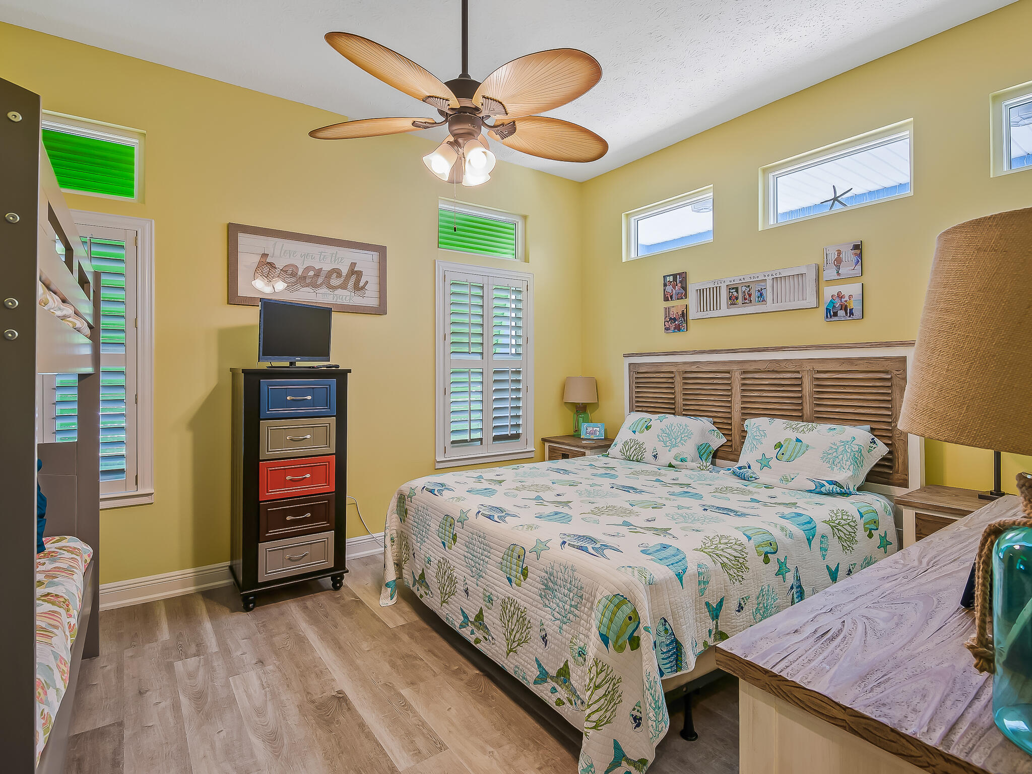 Seabreeze - Residential