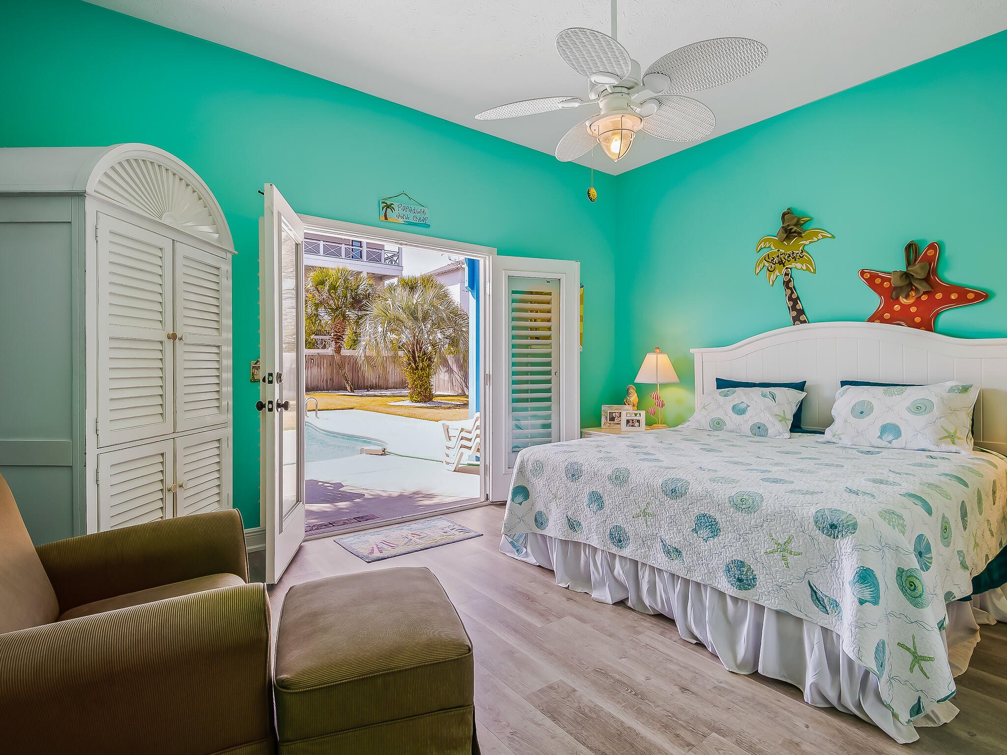 Seabreeze - Residential