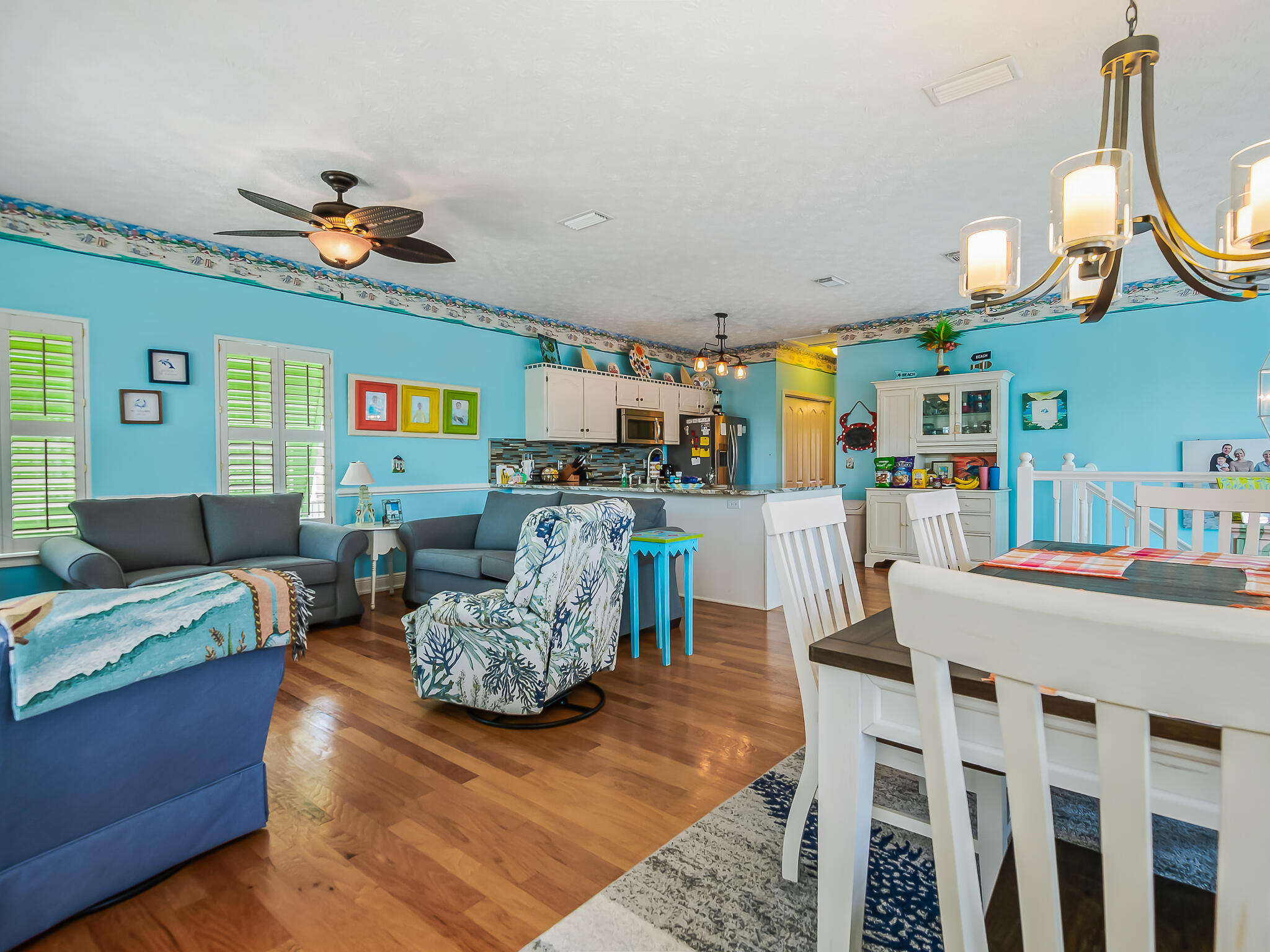 Seabreeze - Residential