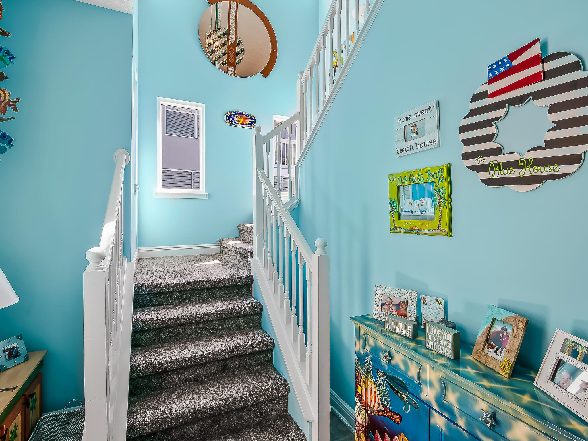 Seabreeze - Residential