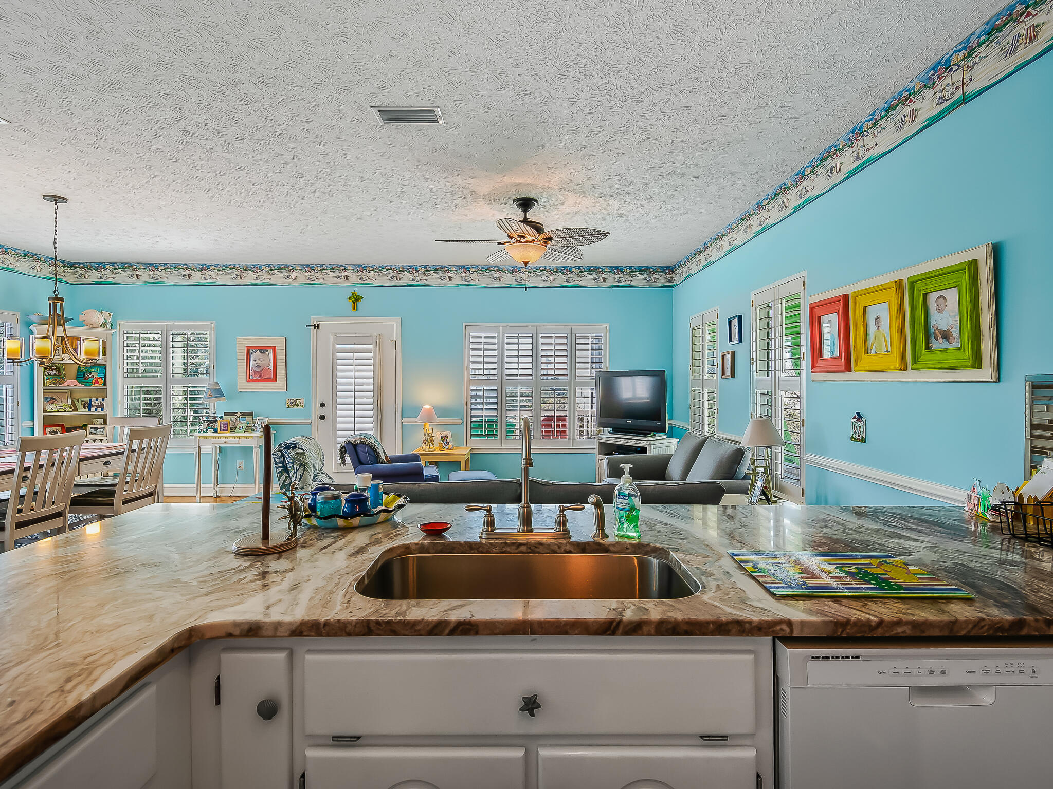 Seabreeze - Residential