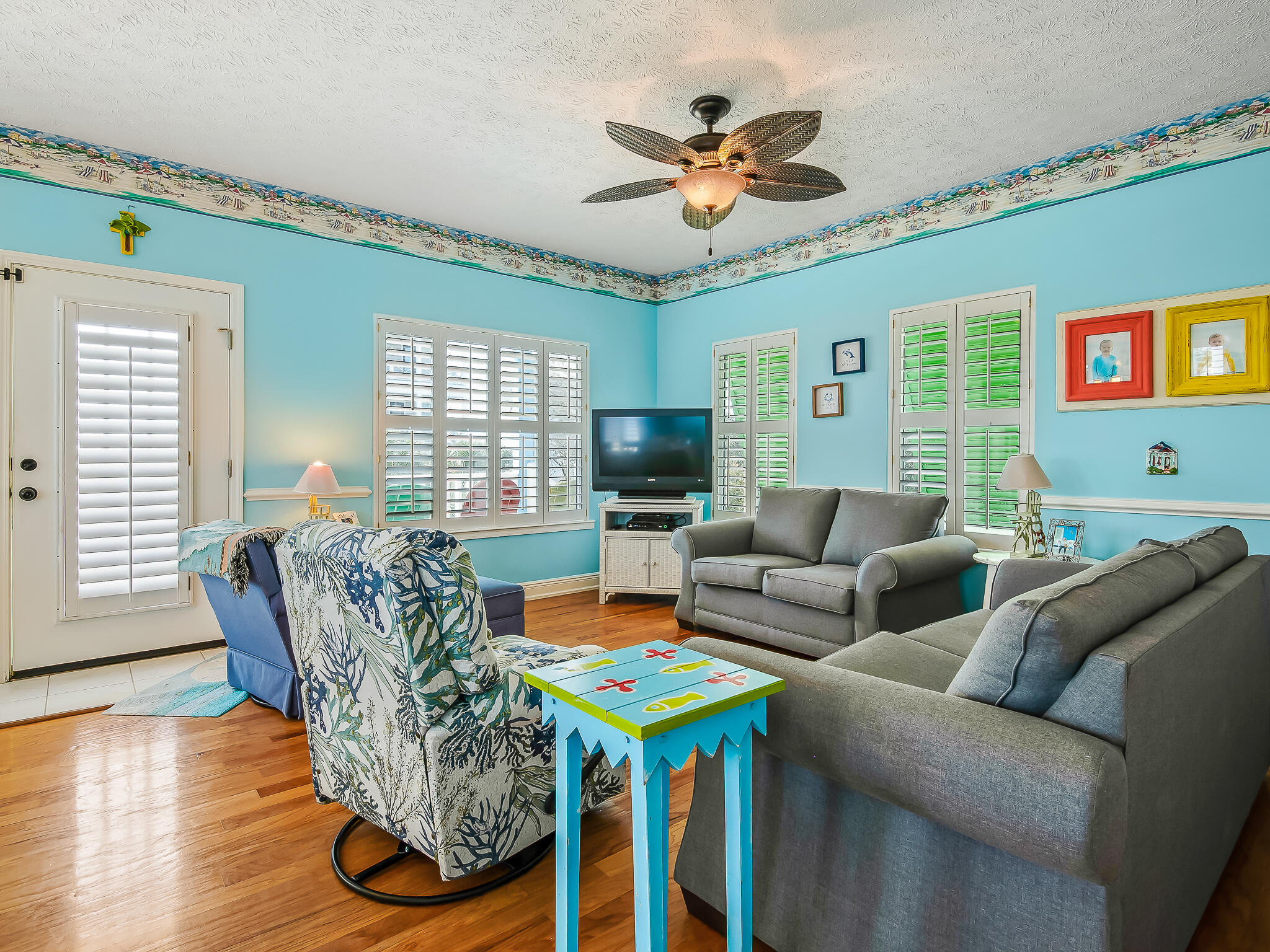 Seabreeze - Residential