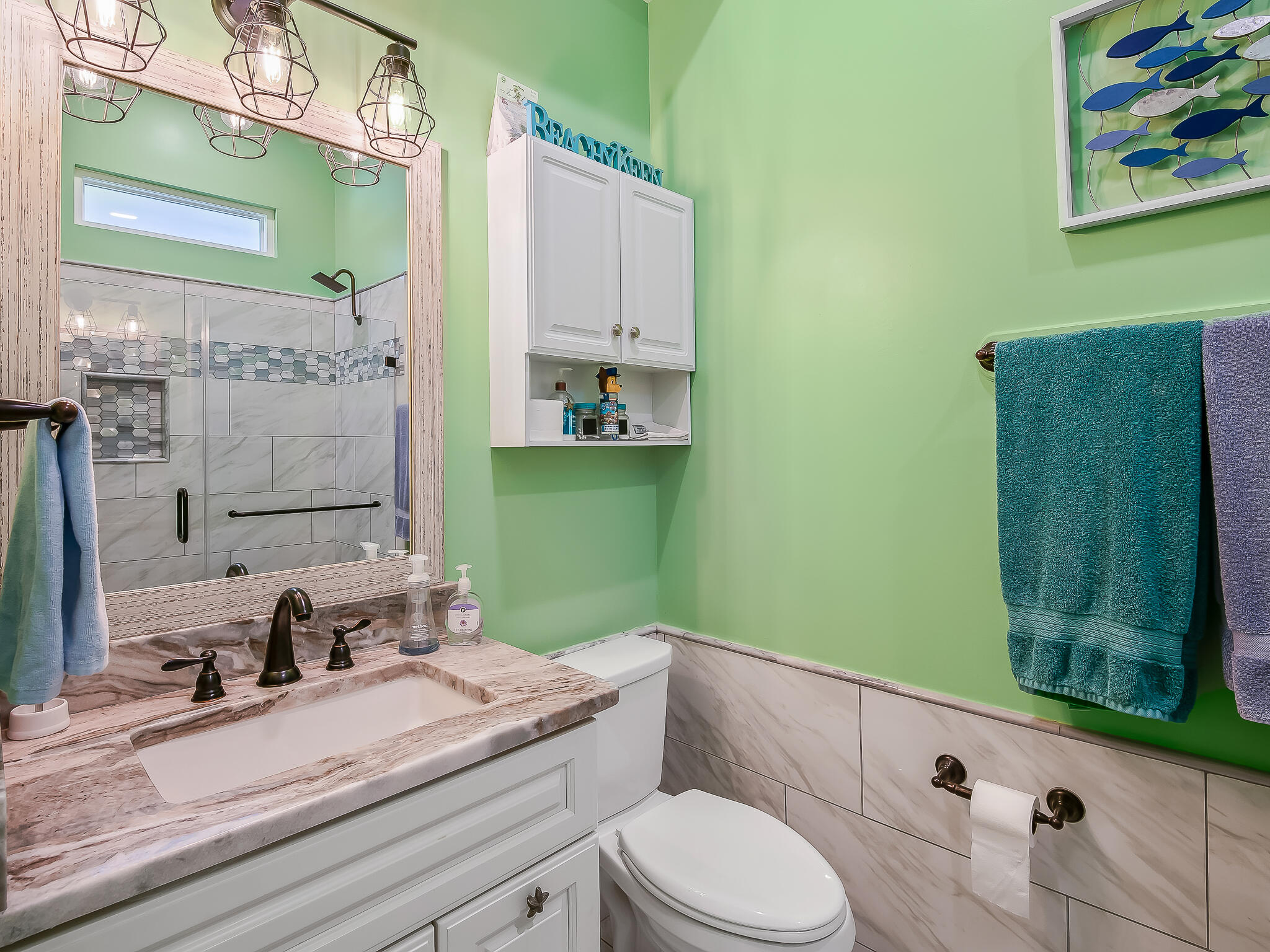 Seabreeze - Residential