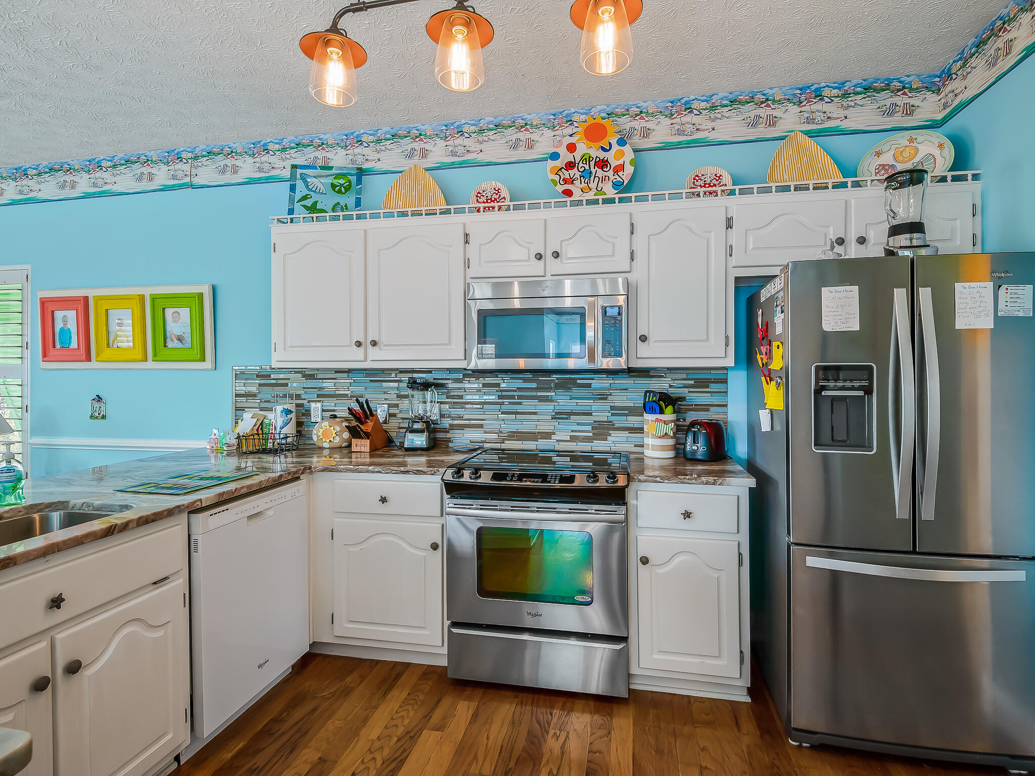 Seabreeze - Residential