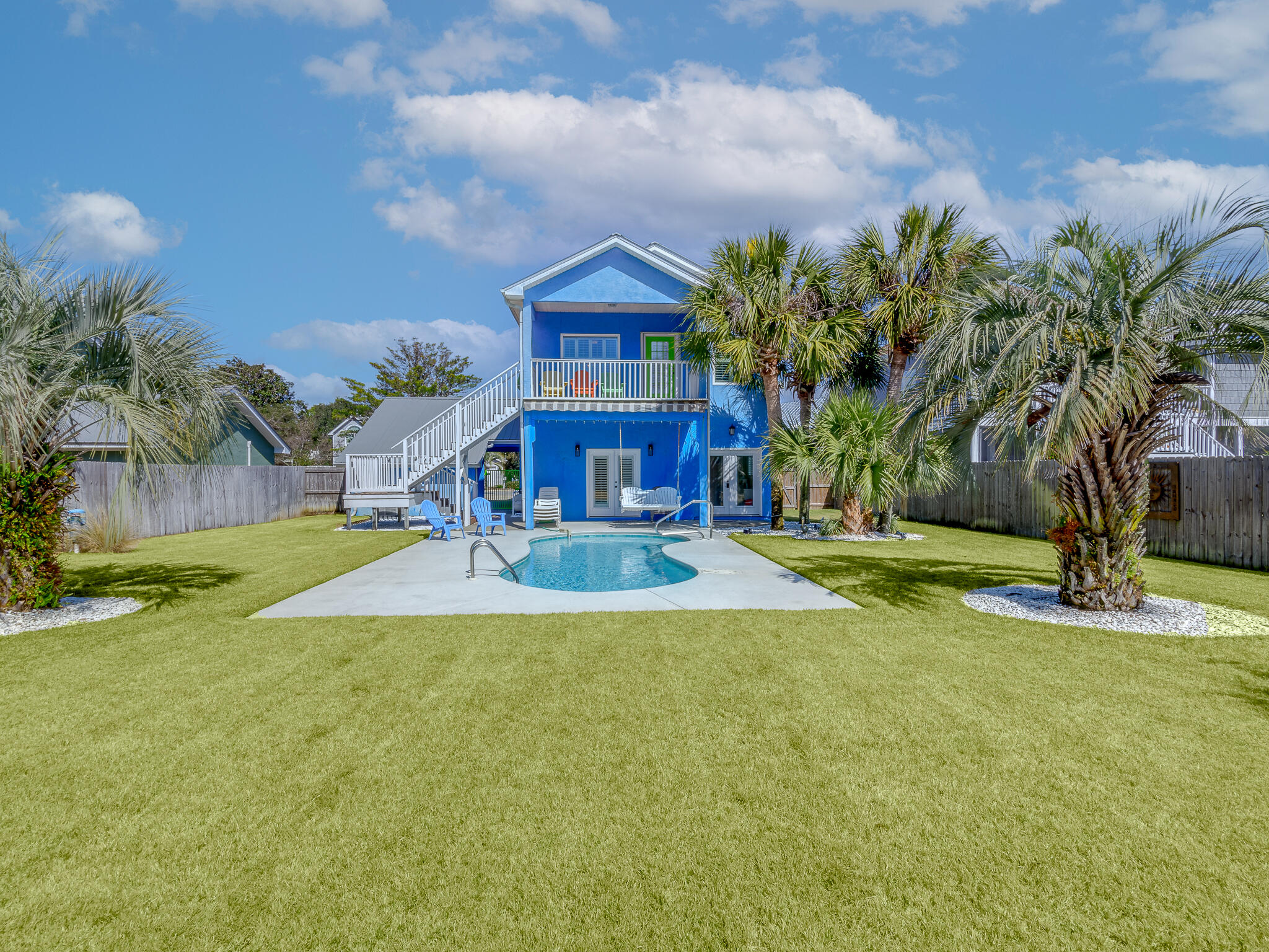 Seabreeze - Residential