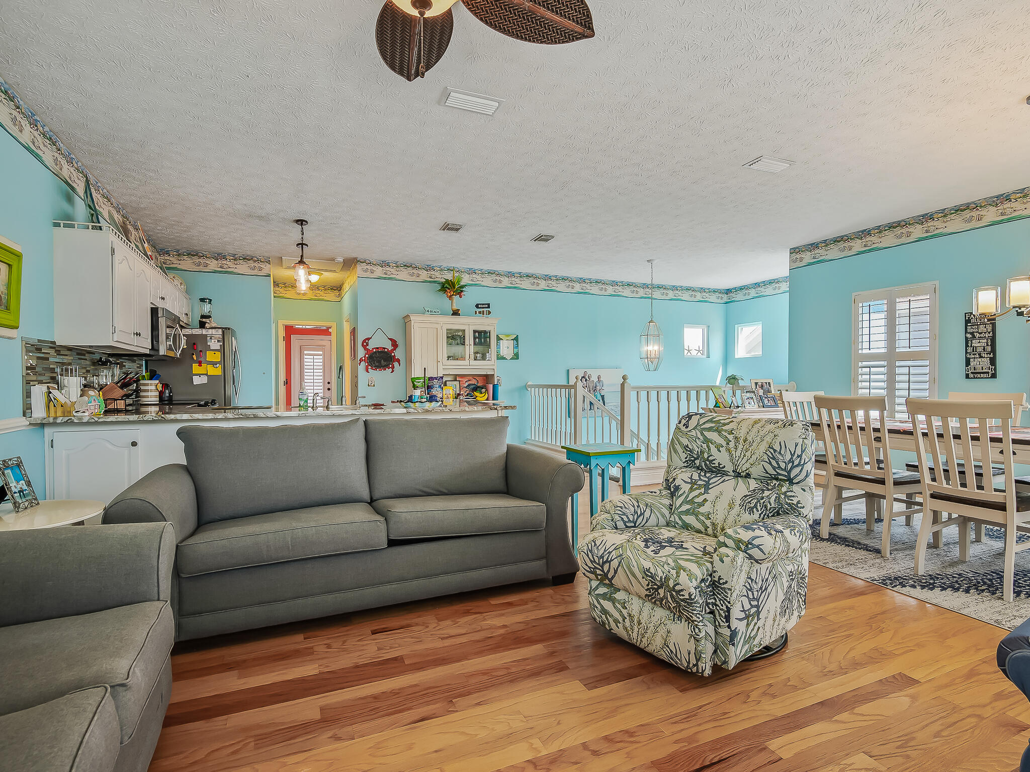 Seabreeze - Residential