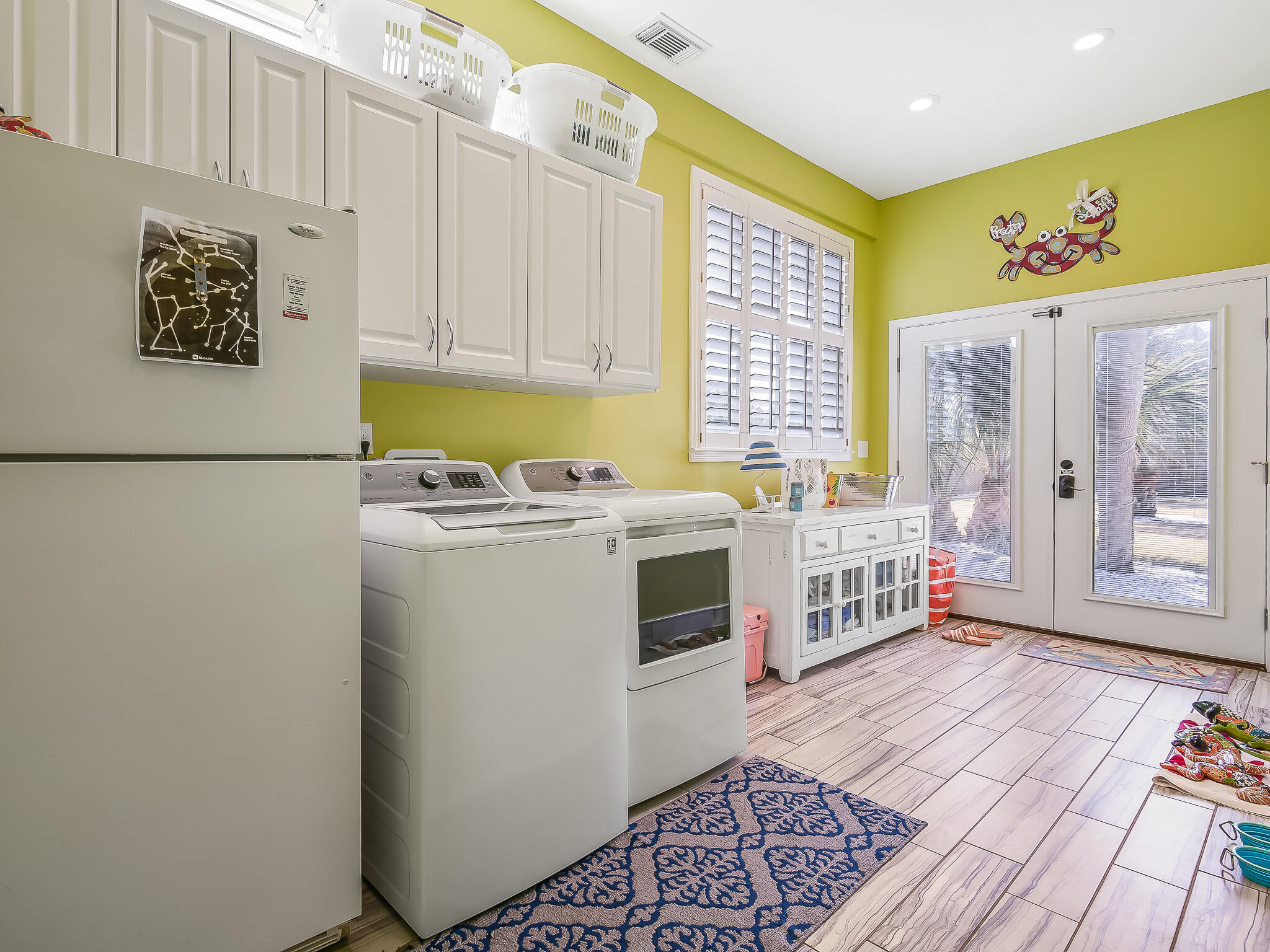 Seabreeze - Residential