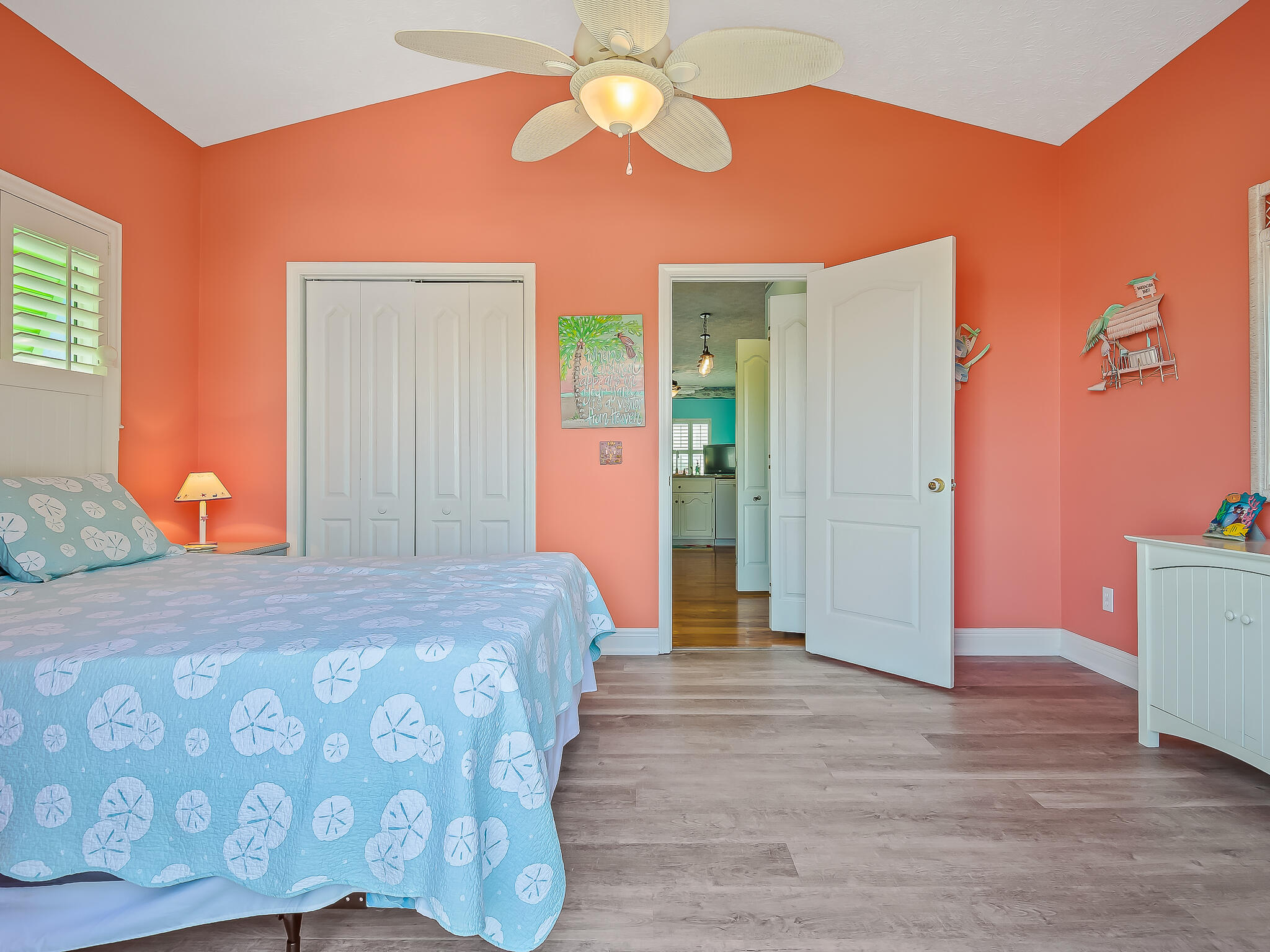 Seabreeze - Residential