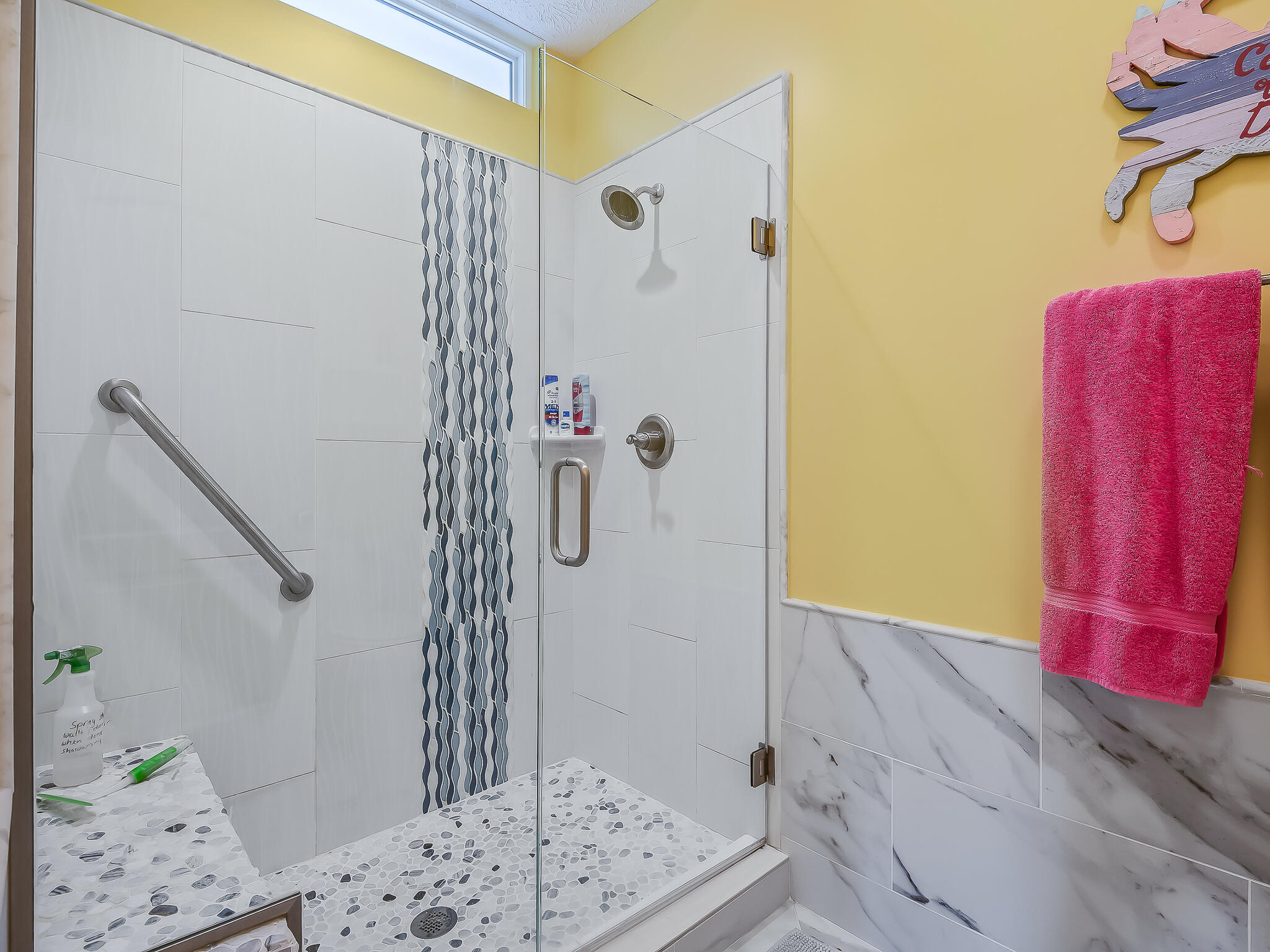 Seabreeze - Residential