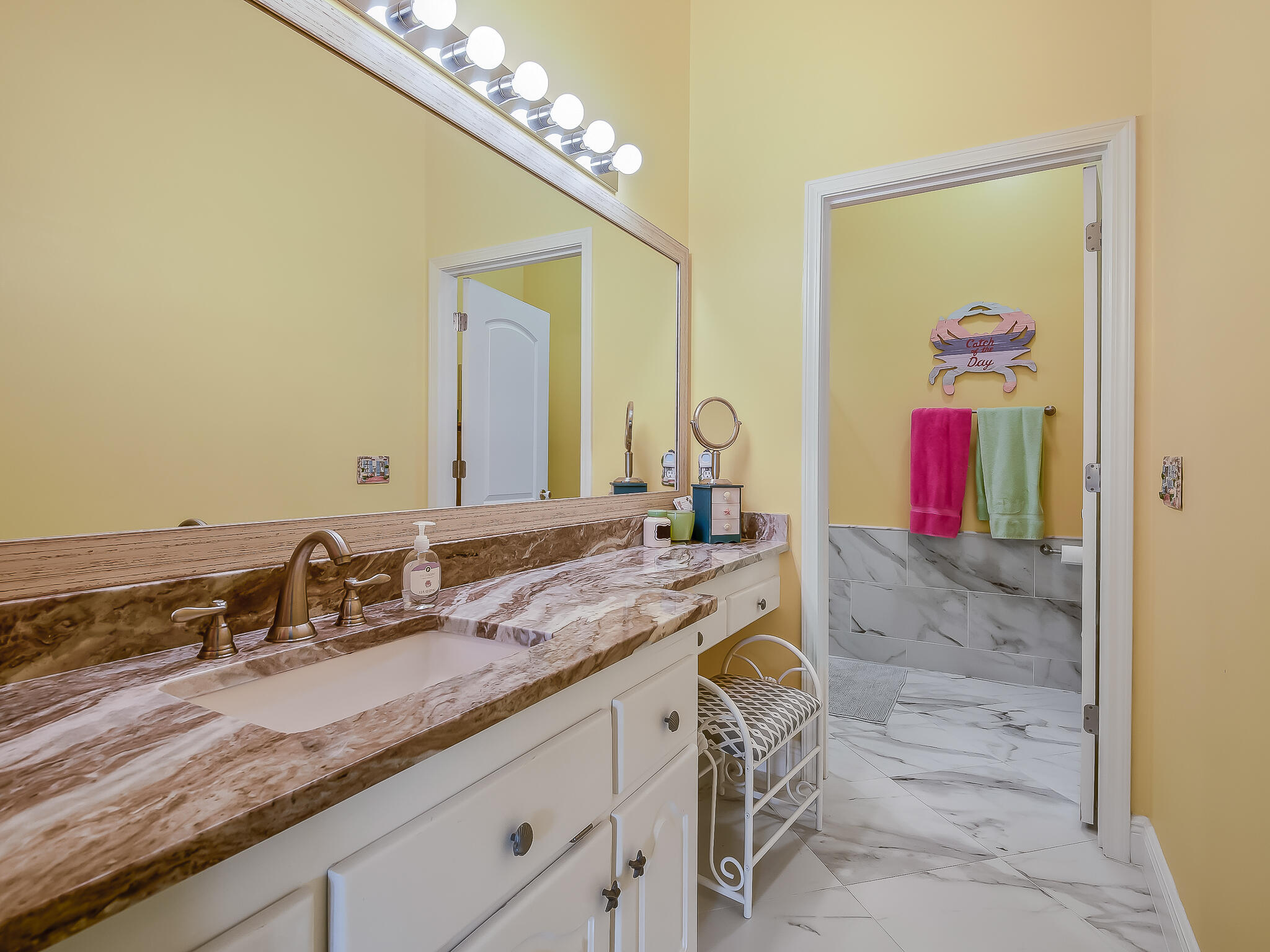 Seabreeze - Residential