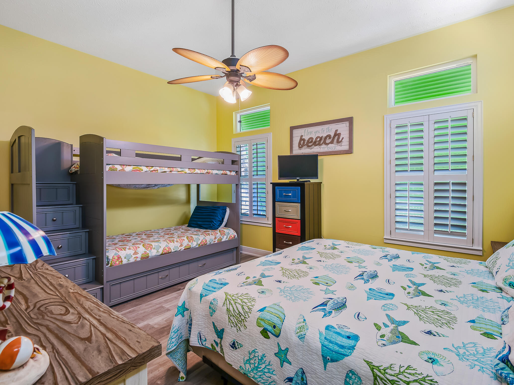 Seabreeze - Residential