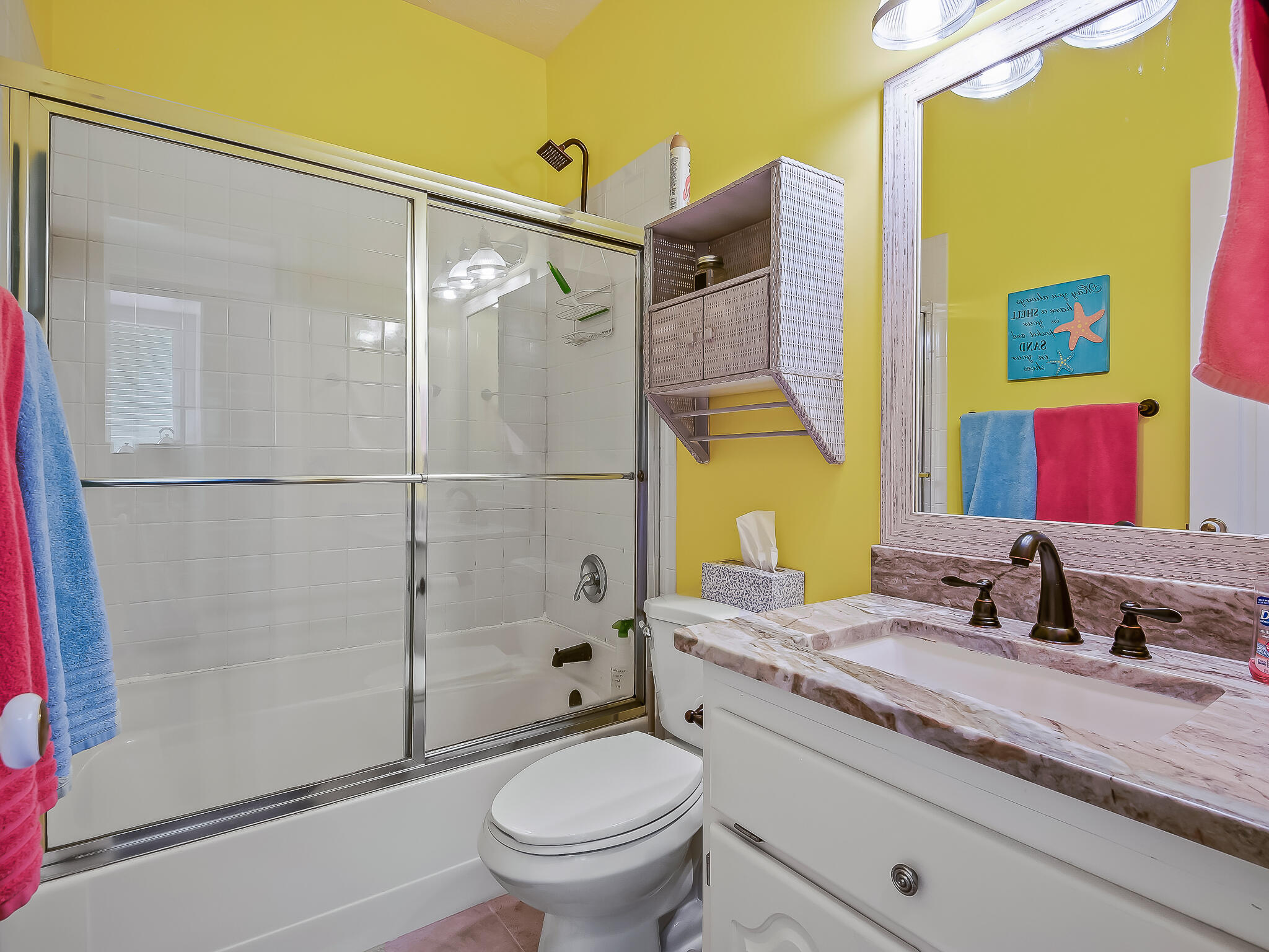 Seabreeze - Residential