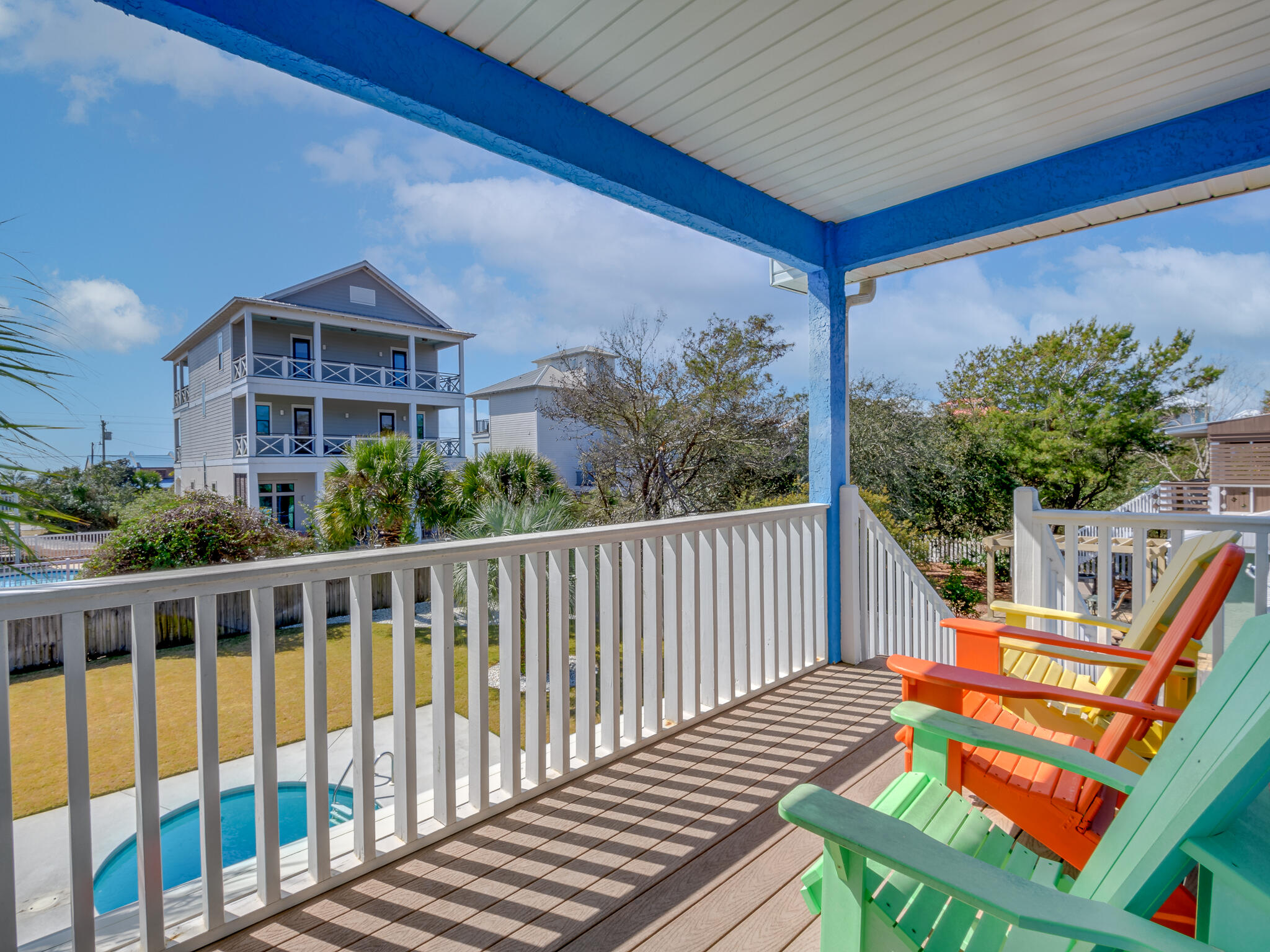 Seabreeze - Residential