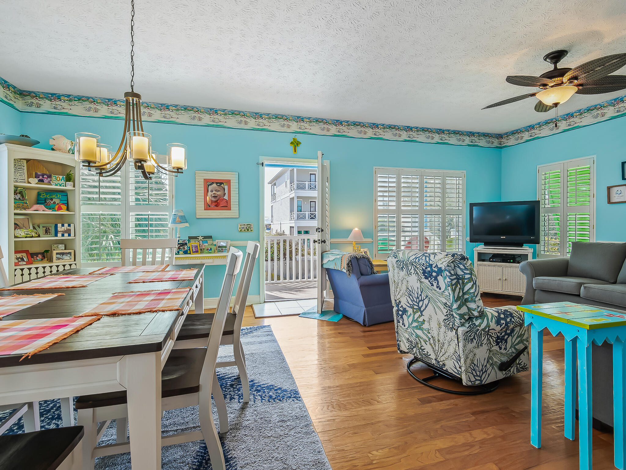 Seabreeze - Residential