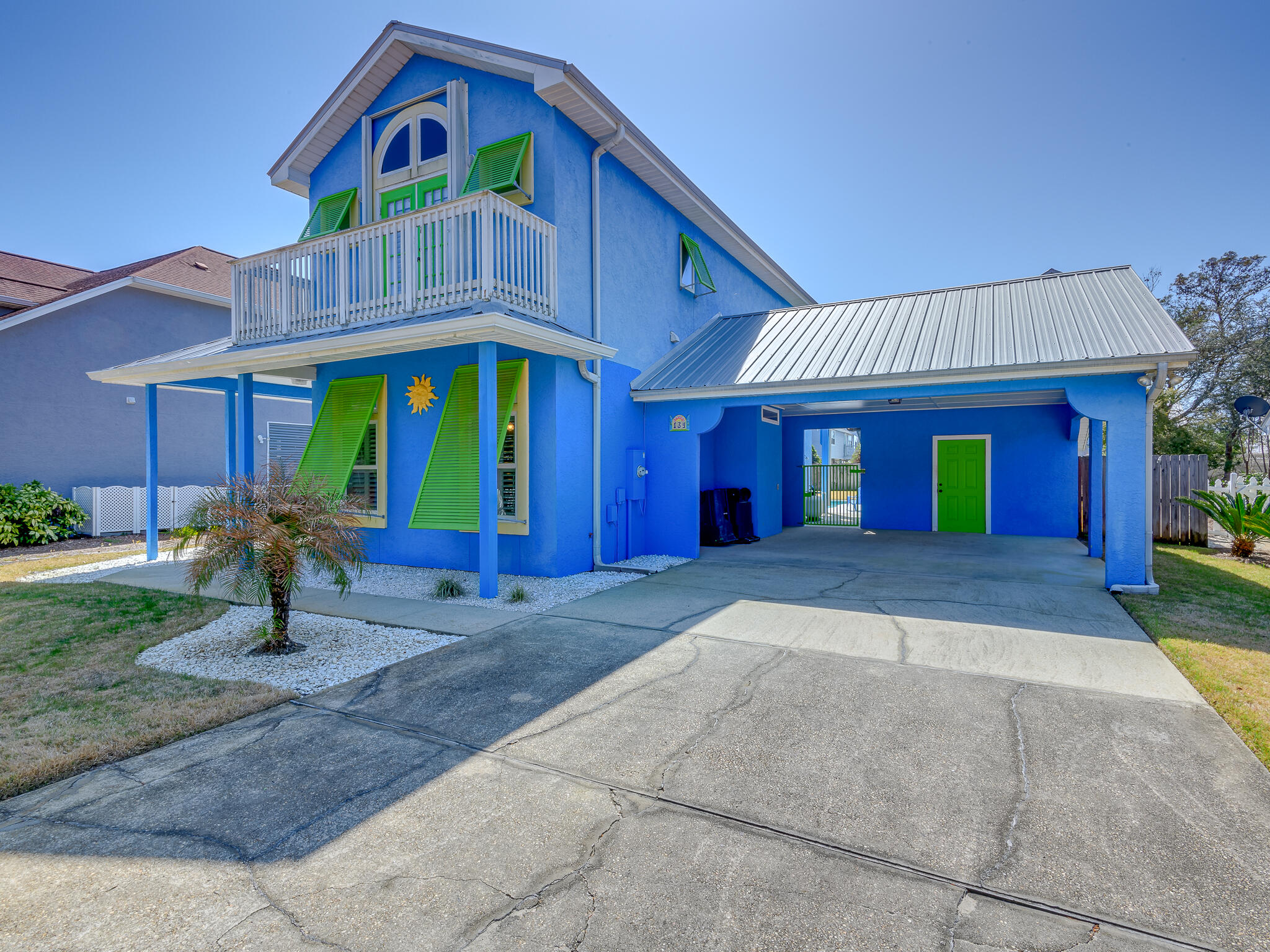 Seabreeze - Residential