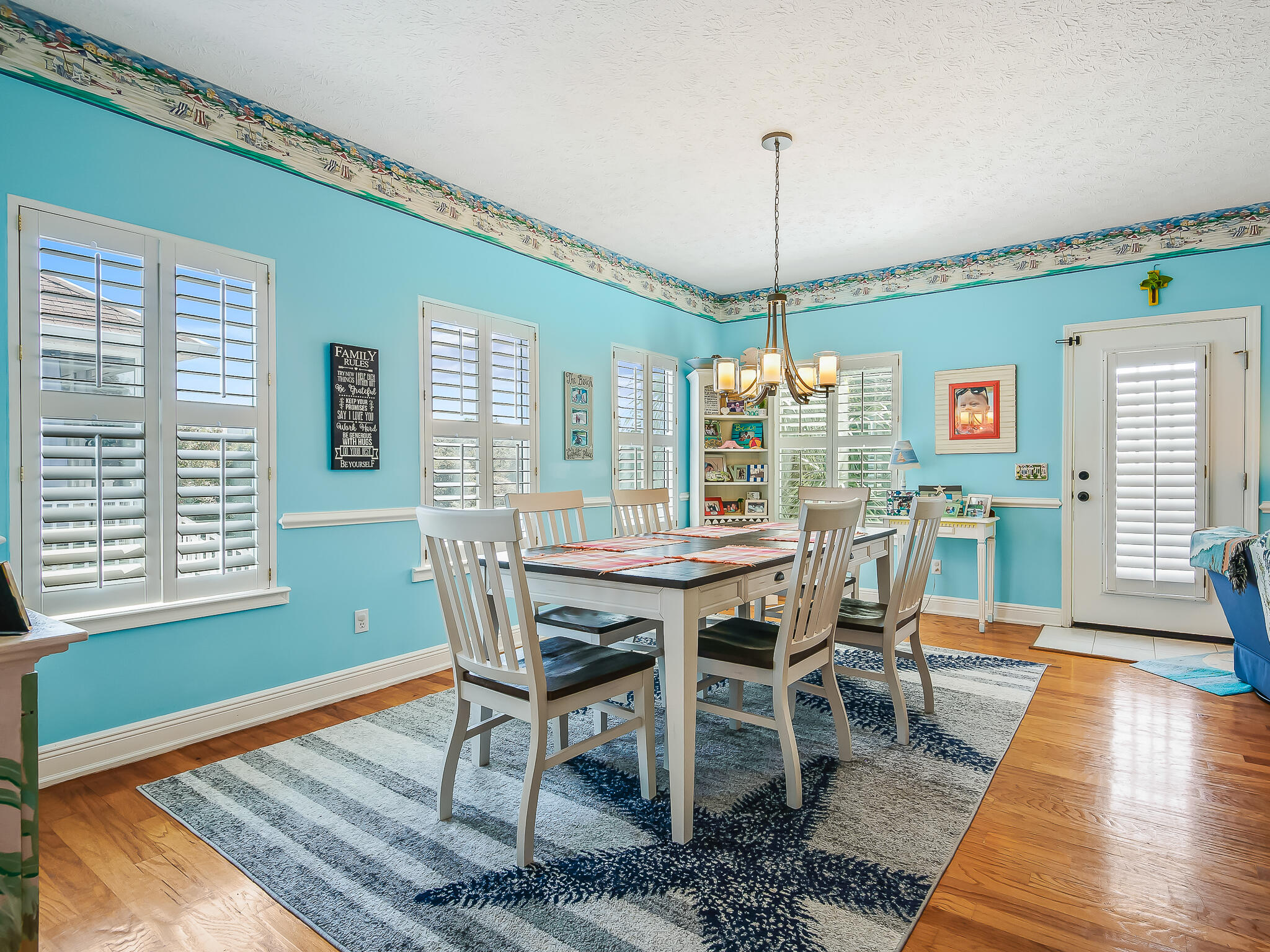 Seabreeze - Residential