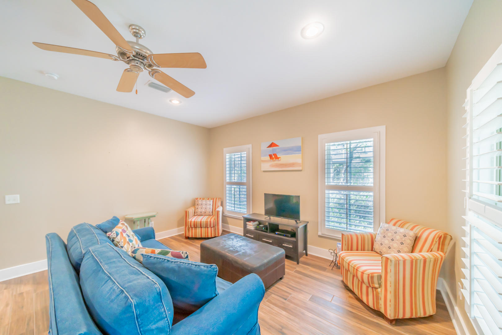 MAGNOLIA COTTAGES - Residential