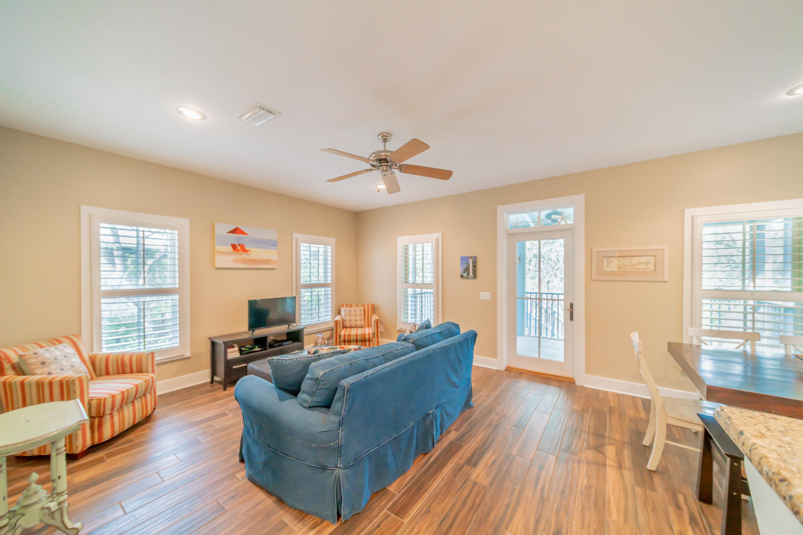 MAGNOLIA COTTAGES - Residential