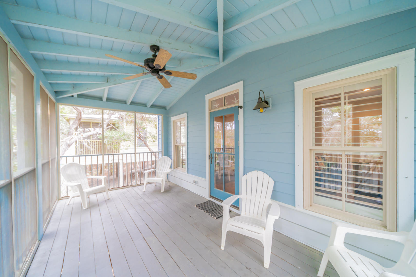 MAGNOLIA COTTAGES - Residential