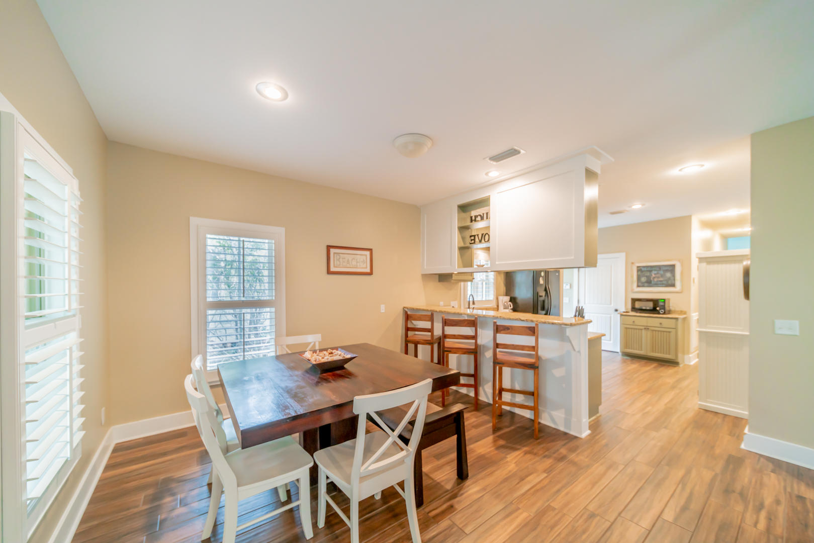 MAGNOLIA COTTAGES - Residential