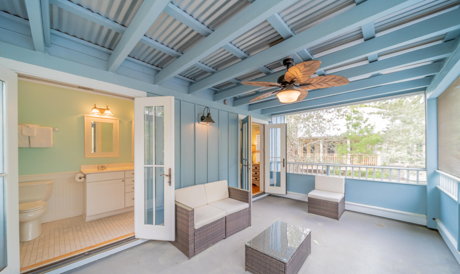 MAGNOLIA COTTAGES - Residential