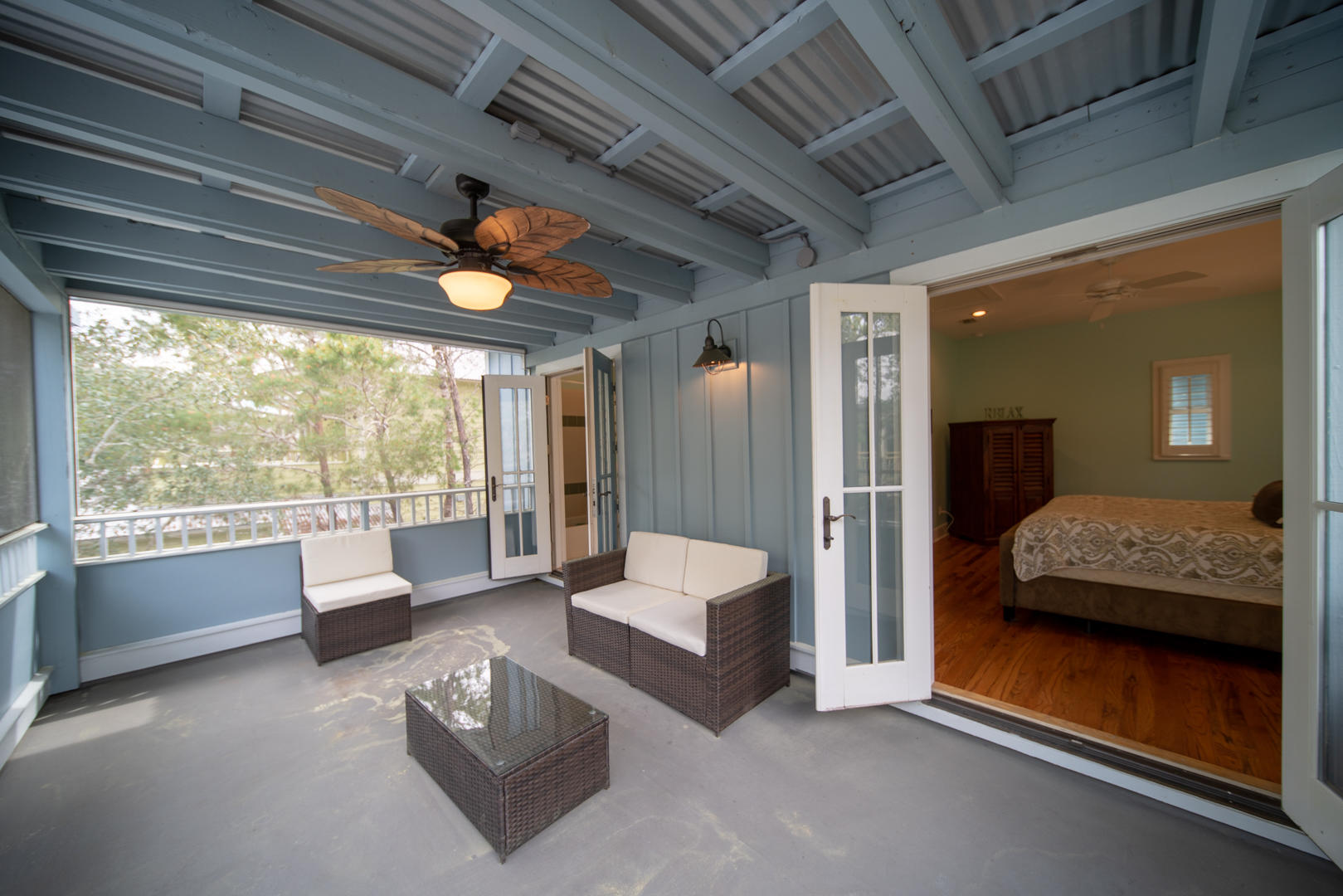 MAGNOLIA COTTAGES - Residential