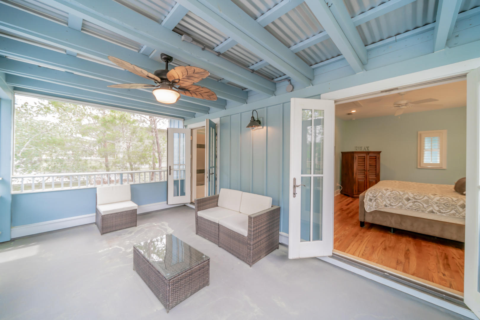 MAGNOLIA COTTAGES - Residential