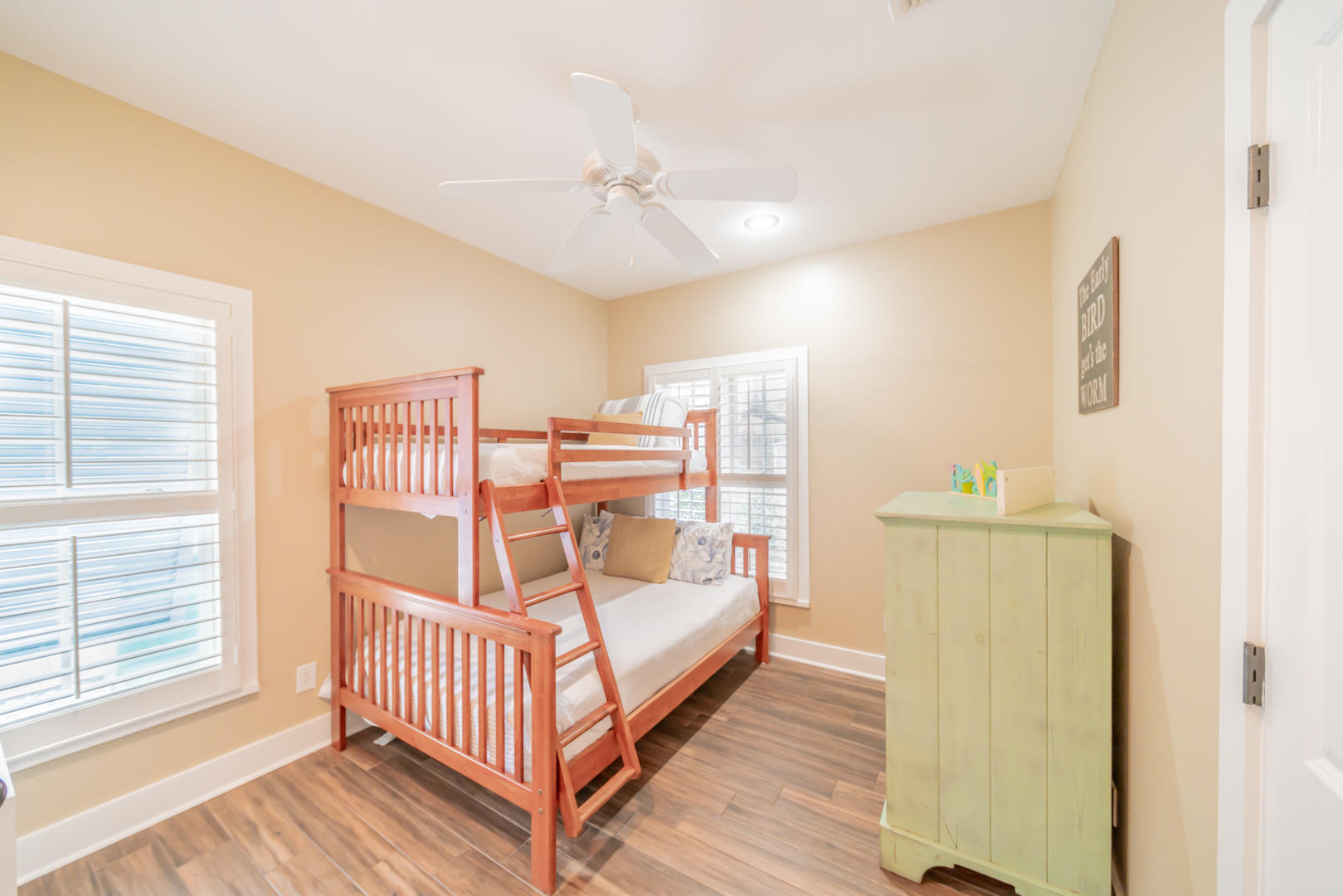 MAGNOLIA COTTAGES - Residential