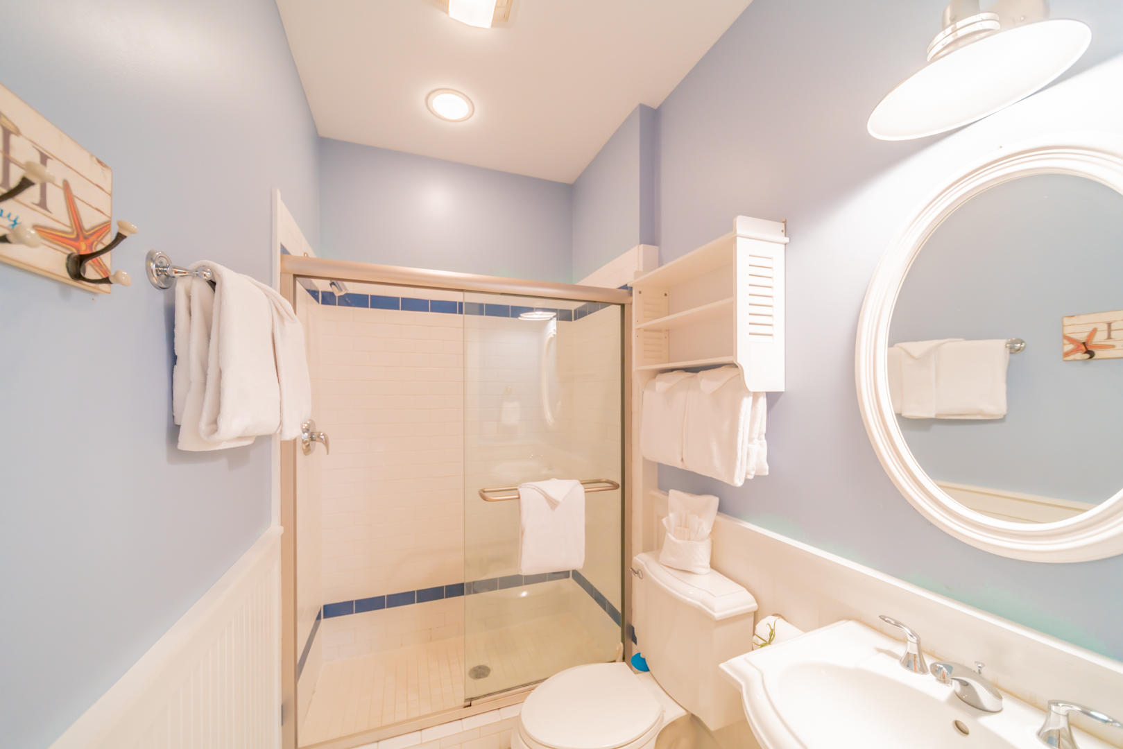 MAGNOLIA COTTAGES - Residential