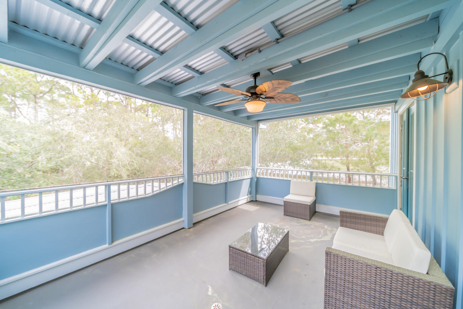 MAGNOLIA COTTAGES - Residential