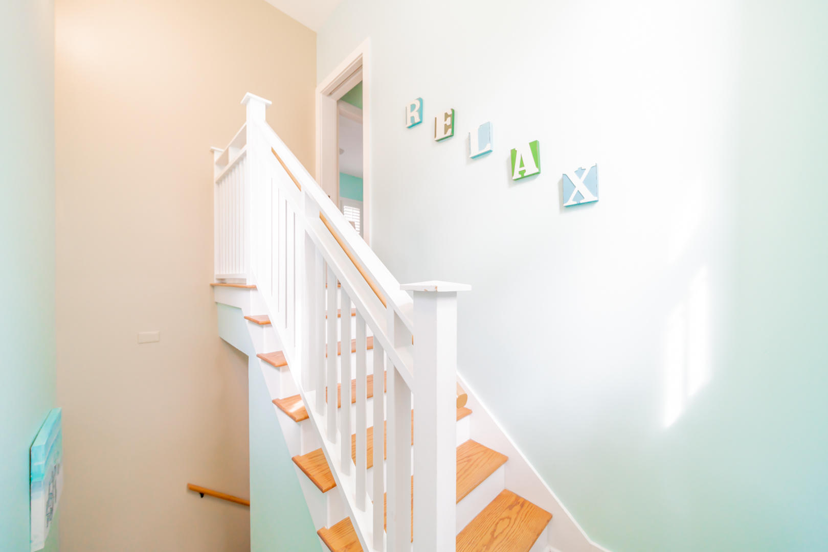 MAGNOLIA COTTAGES - Residential