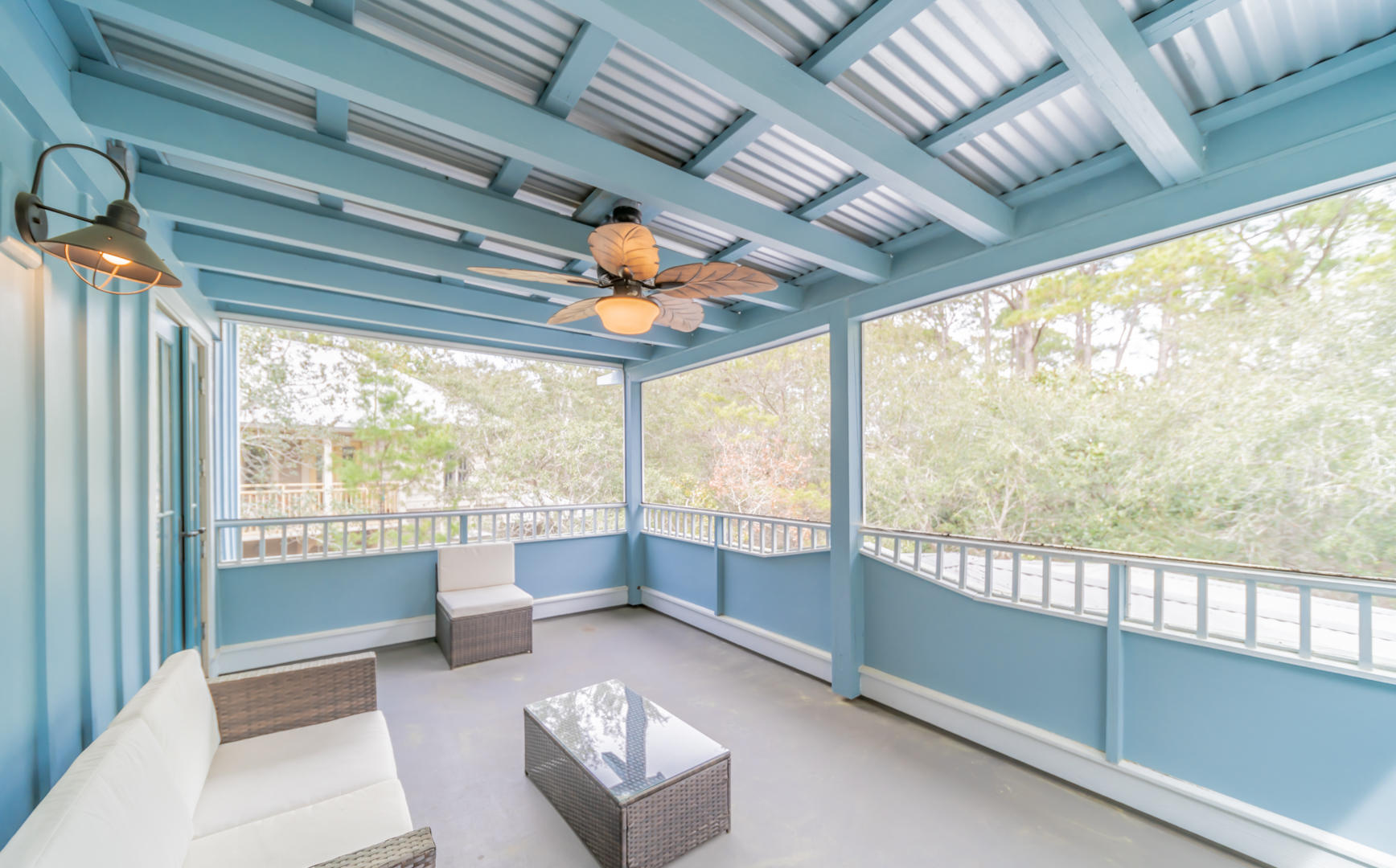 MAGNOLIA COTTAGES - Residential