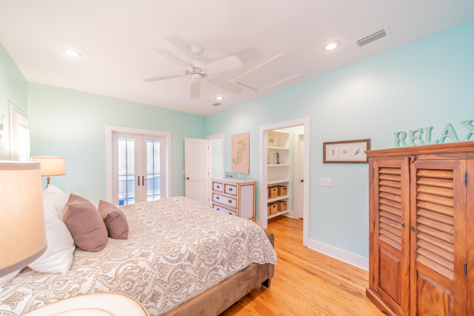 MAGNOLIA COTTAGES - Residential