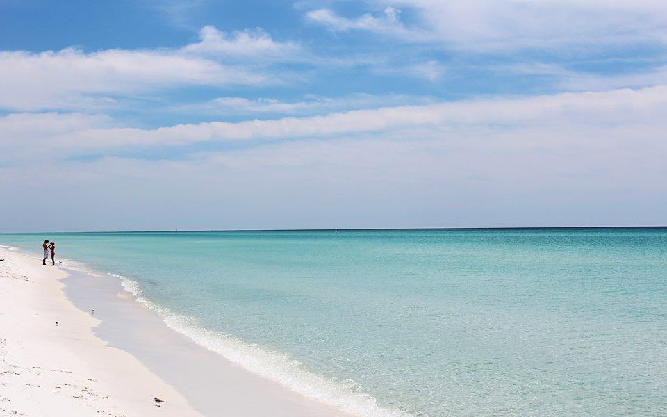 MAGNOLIA COTTAGES - Residential