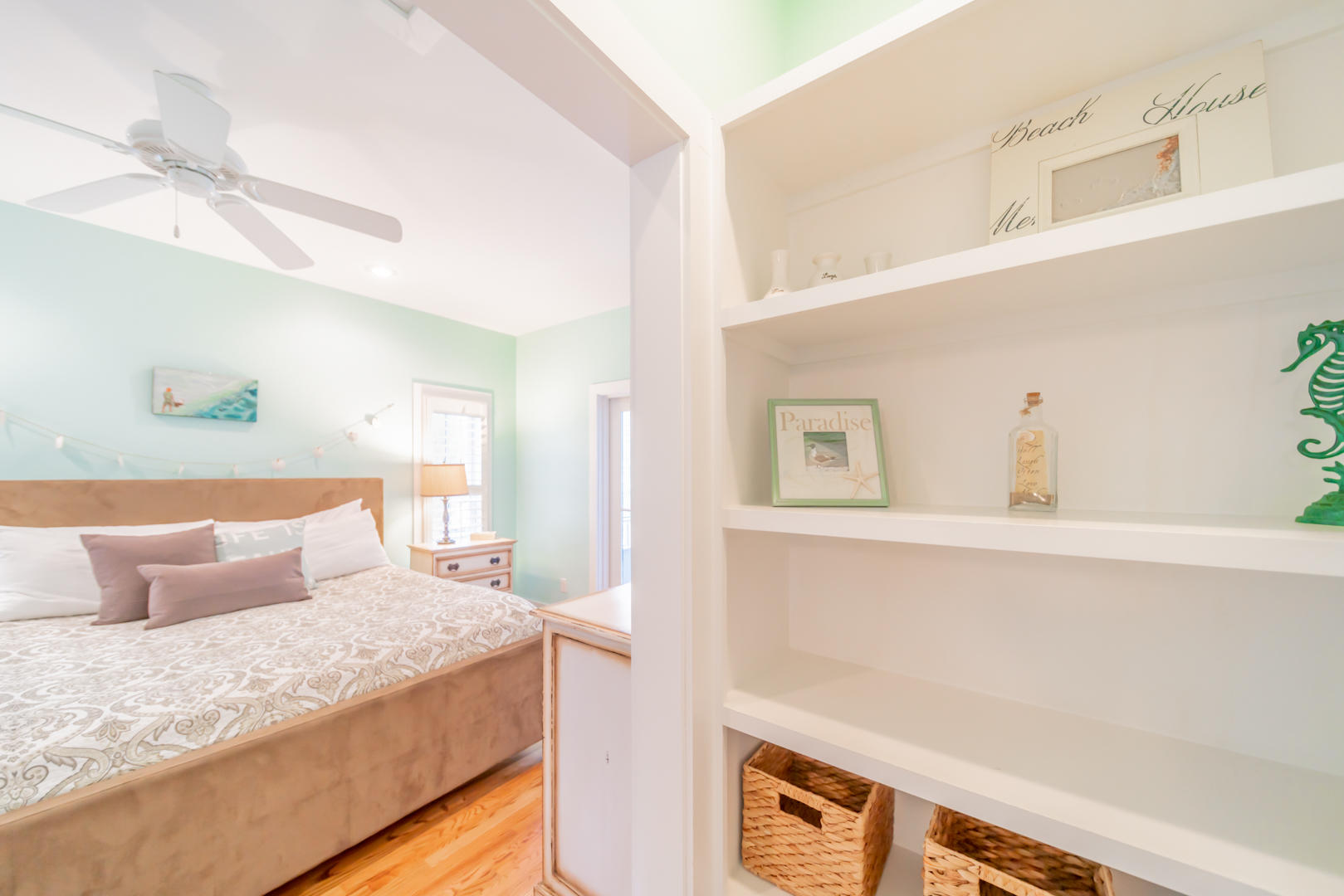 MAGNOLIA COTTAGES - Residential