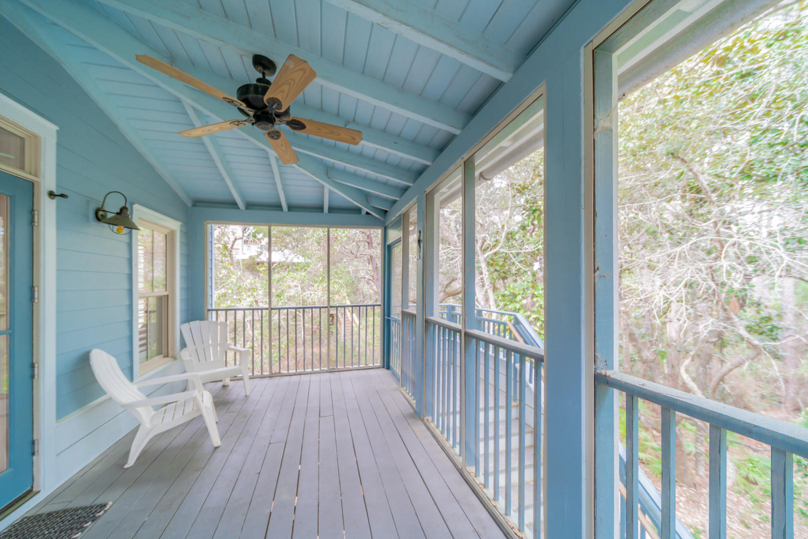 MAGNOLIA COTTAGES - Residential