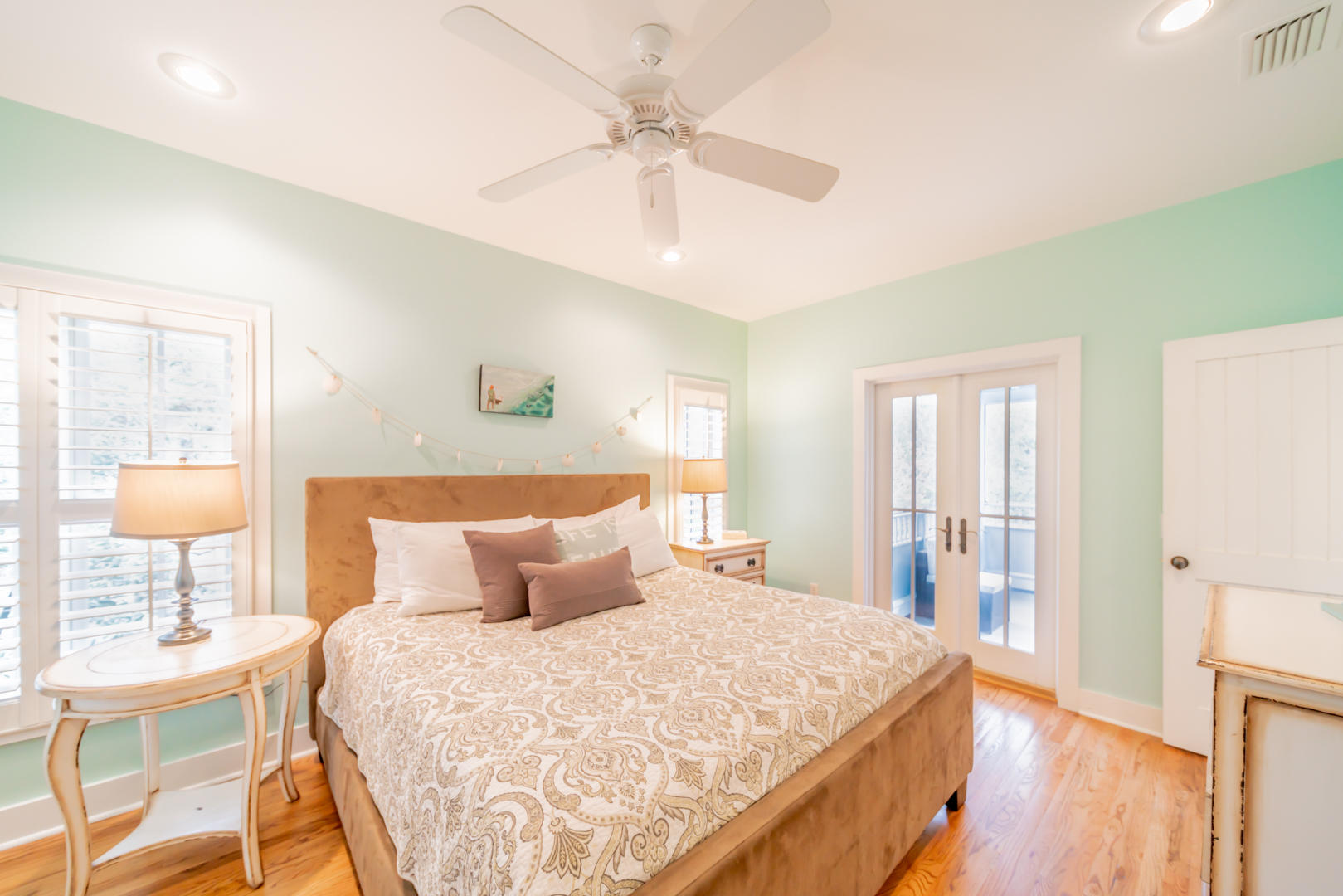 MAGNOLIA COTTAGES - Residential