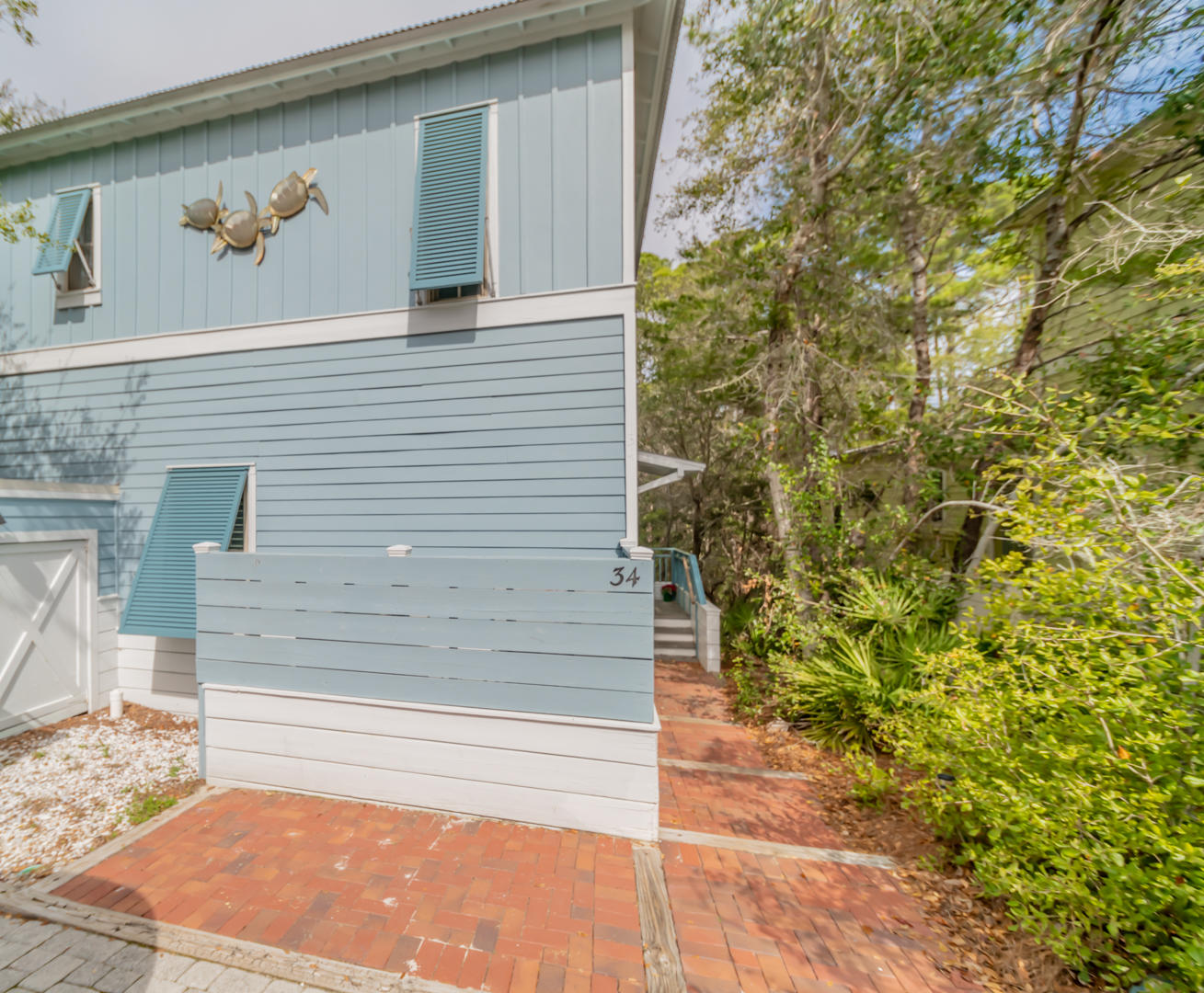 MAGNOLIA COTTAGES - Residential